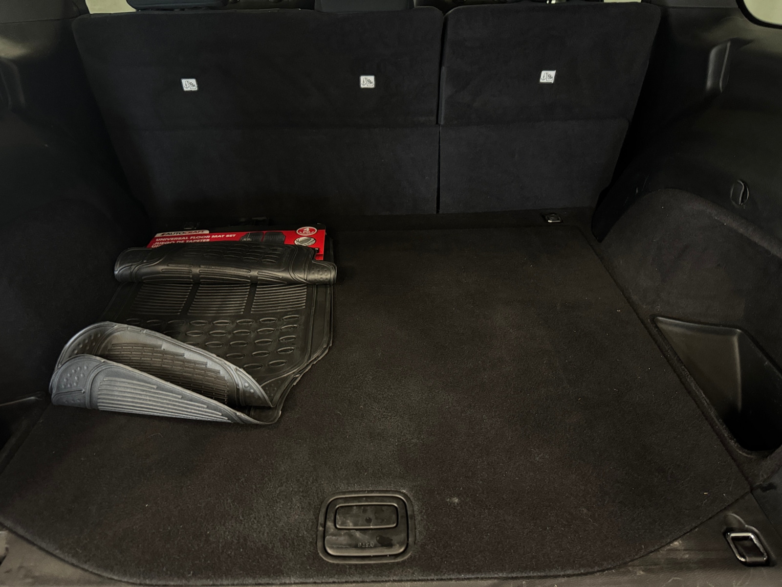 Thumbnail: 2016 Jeep Grand Cherokee - 7