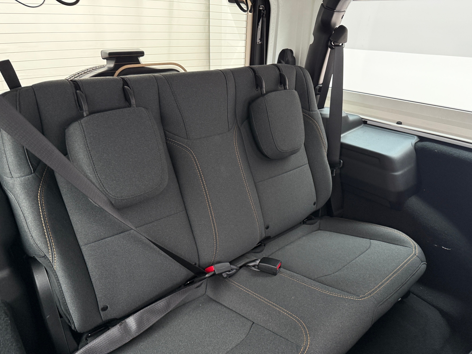 Thumbnail: 2024 Jeep Wrangler - 6