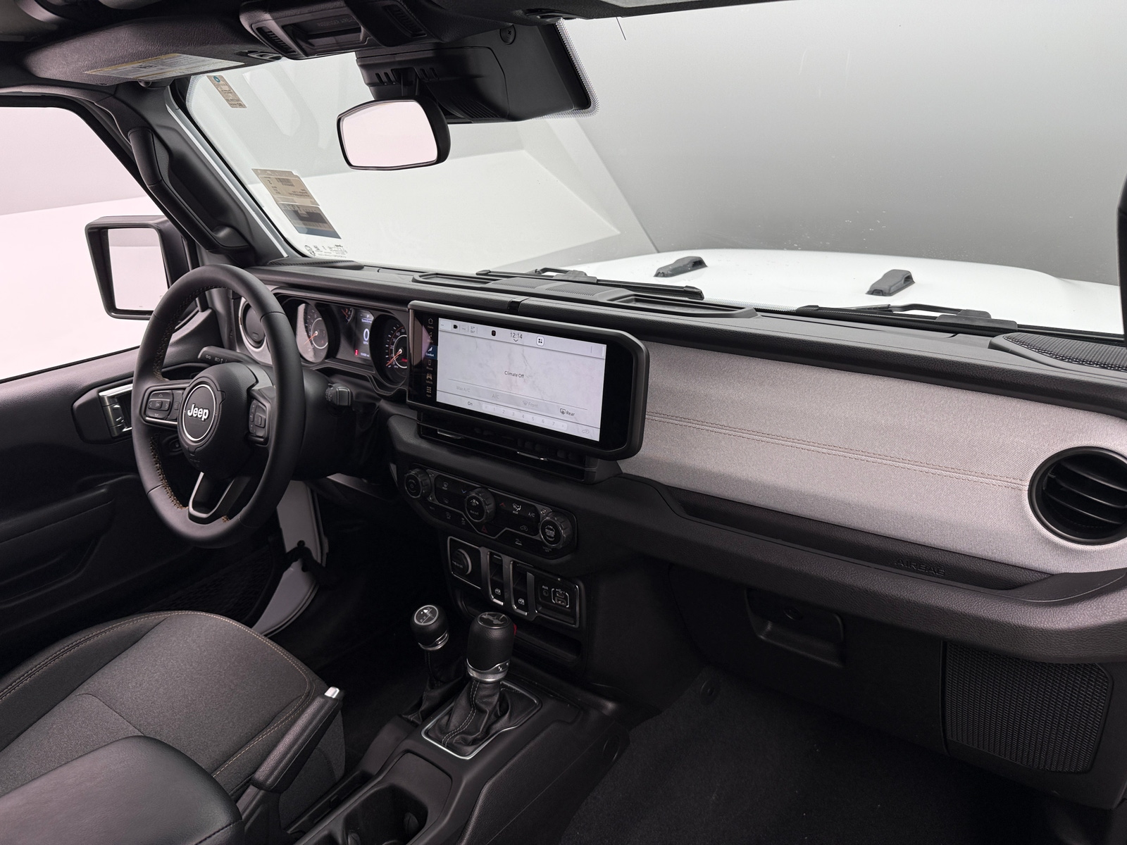 Thumbnail: 2024 Jeep Wrangler - 3