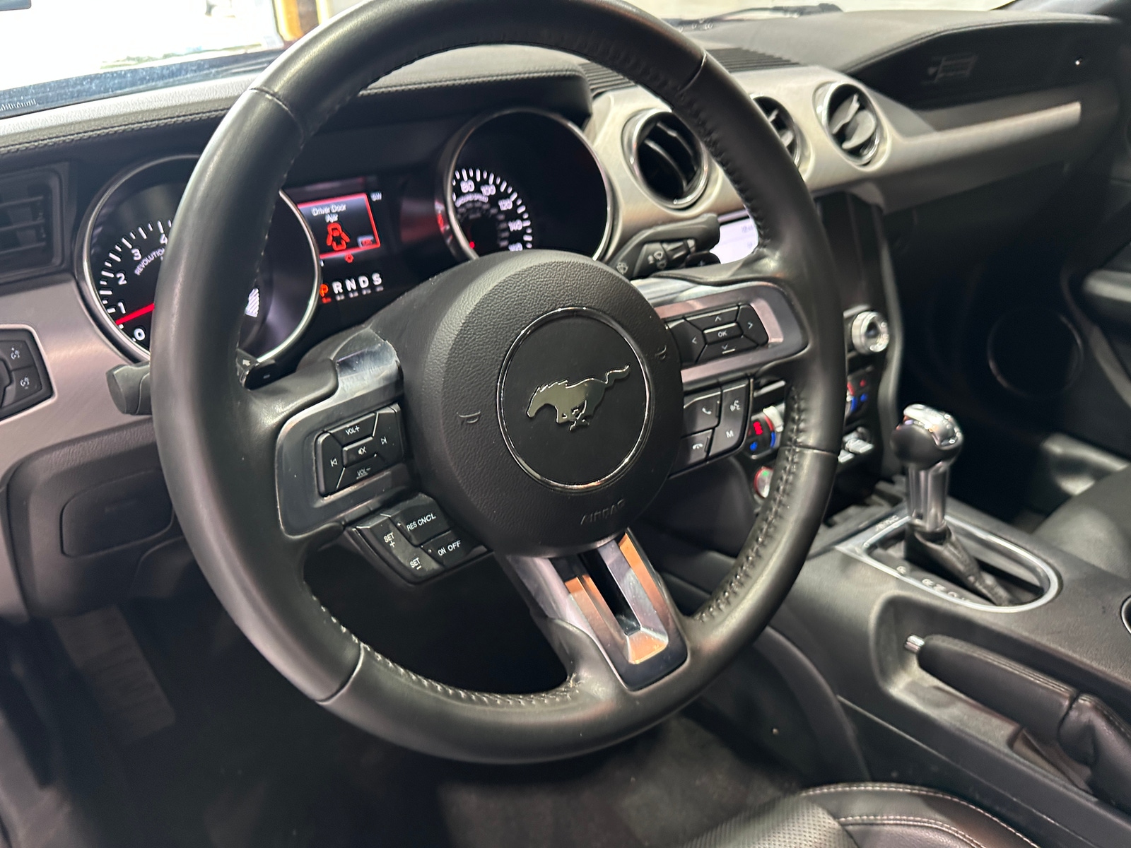 Thumbnail: 2020 Ford Mustang - 3