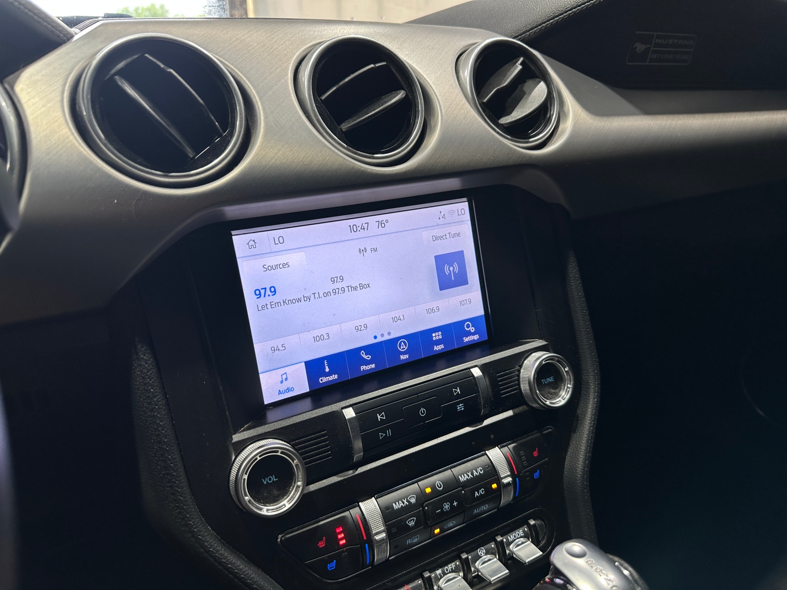 Thumbnail: 2020 Ford Mustang - 2