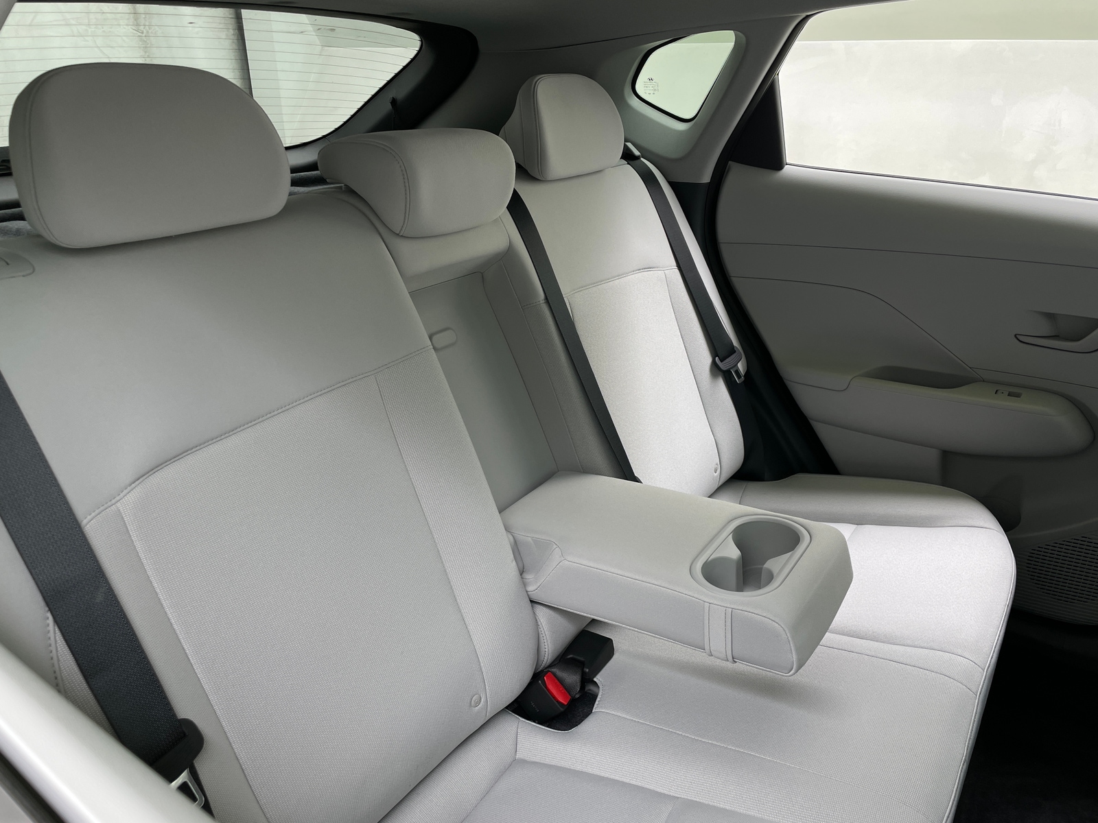 Thumbnail: 2024 Hyundai Kona - 6