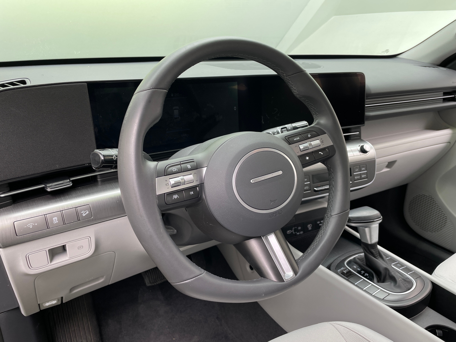 Thumbnail: 2024 Hyundai Kona - 5