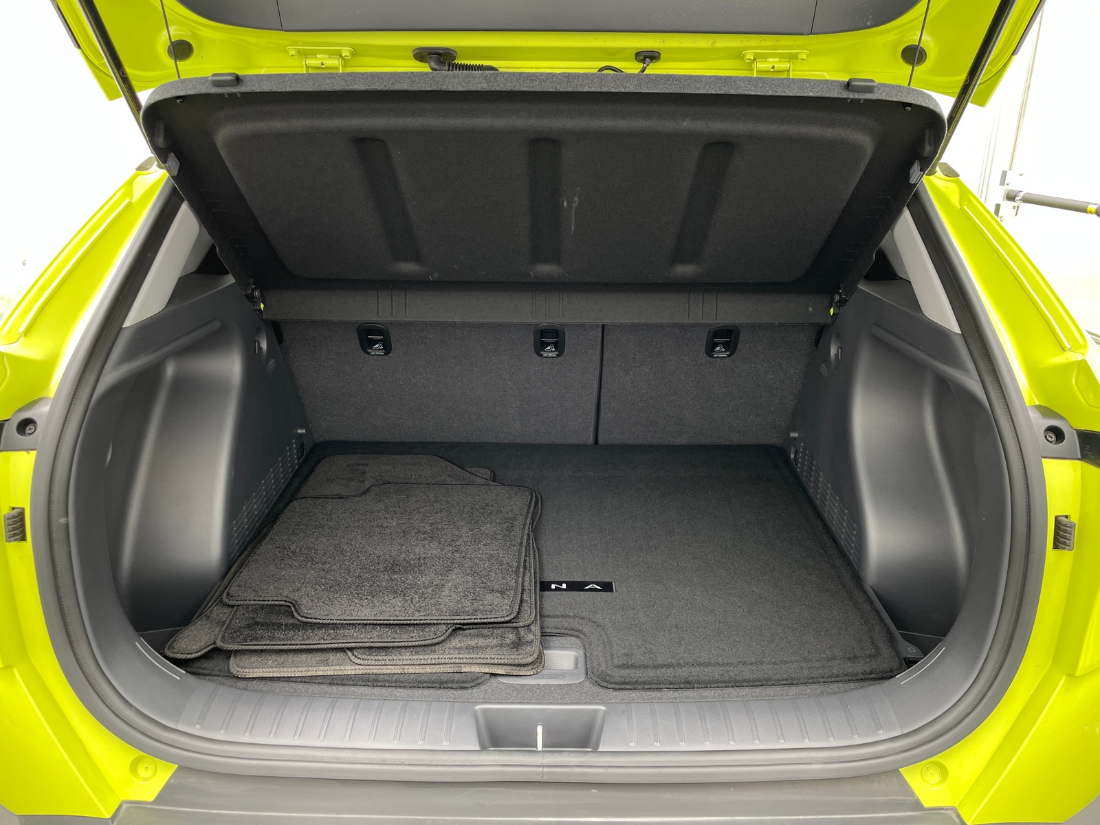 Thumbnail: 2024 Hyundai Kona - 7