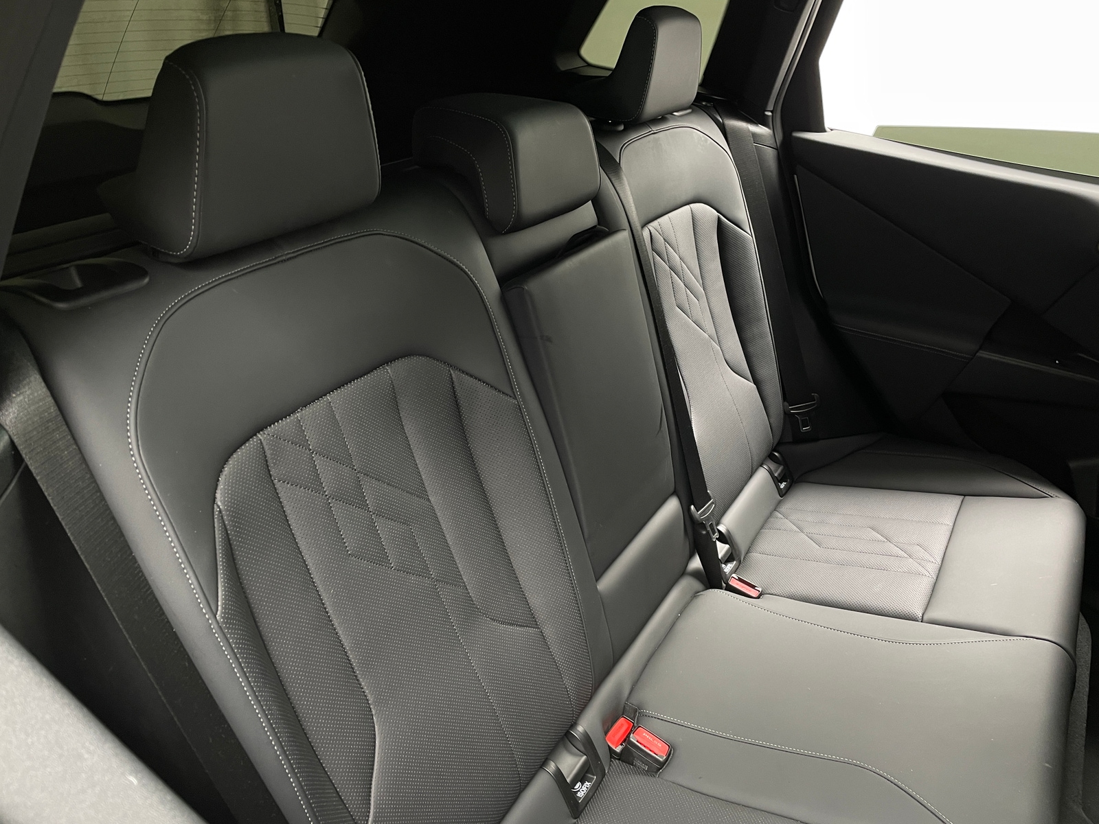 Thumbnail: 2025 BMW X3 - 5