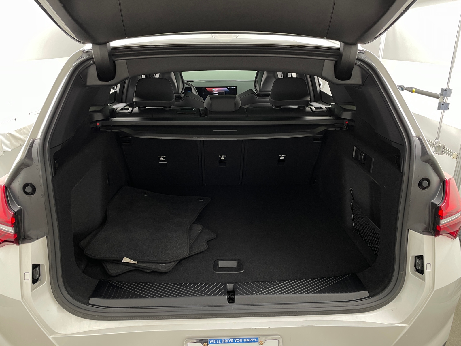 Thumbnail: 2025 BMW X3 - 6