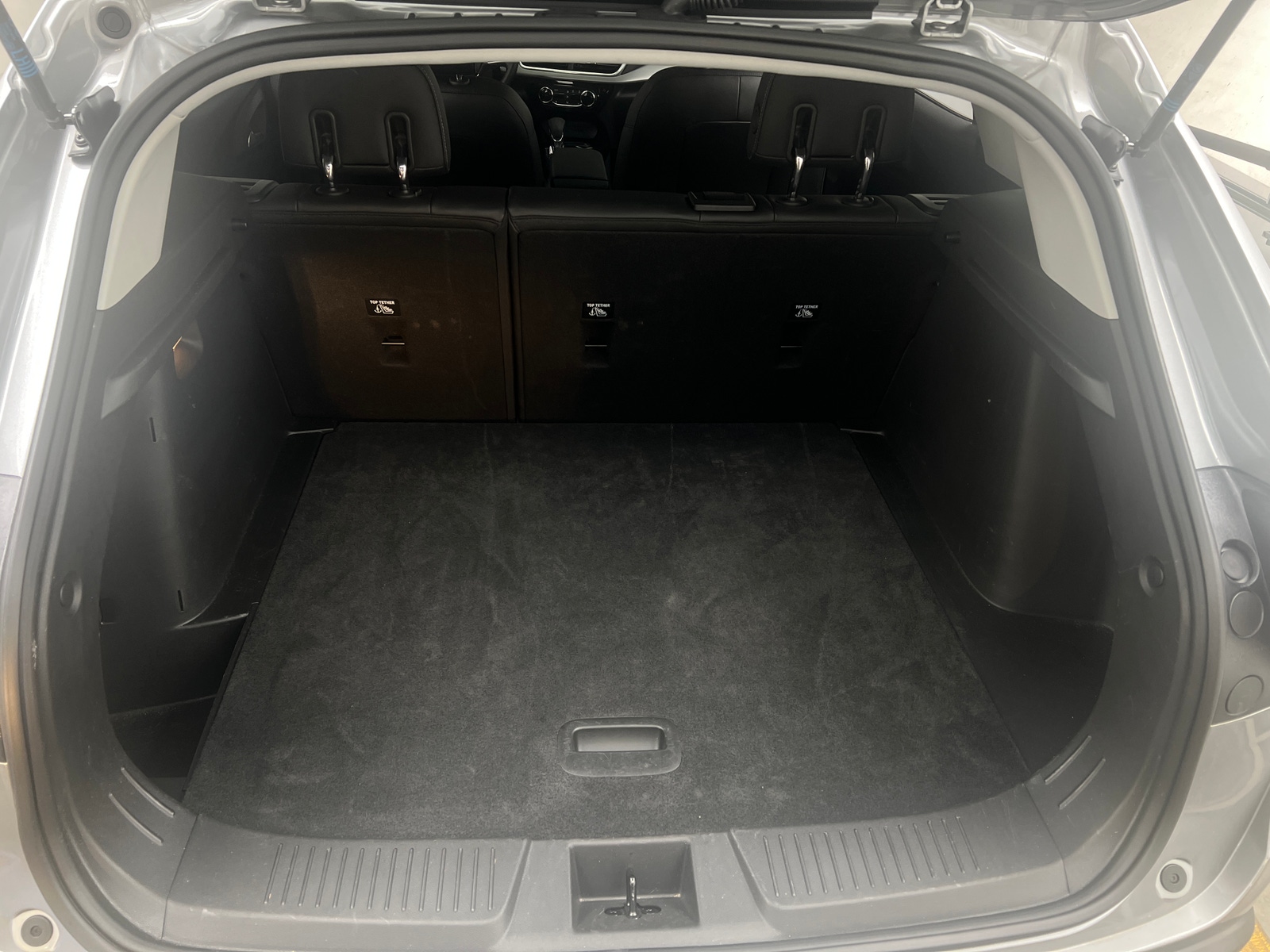 Thumbnail: 2025 Chevrolet Trax - 7