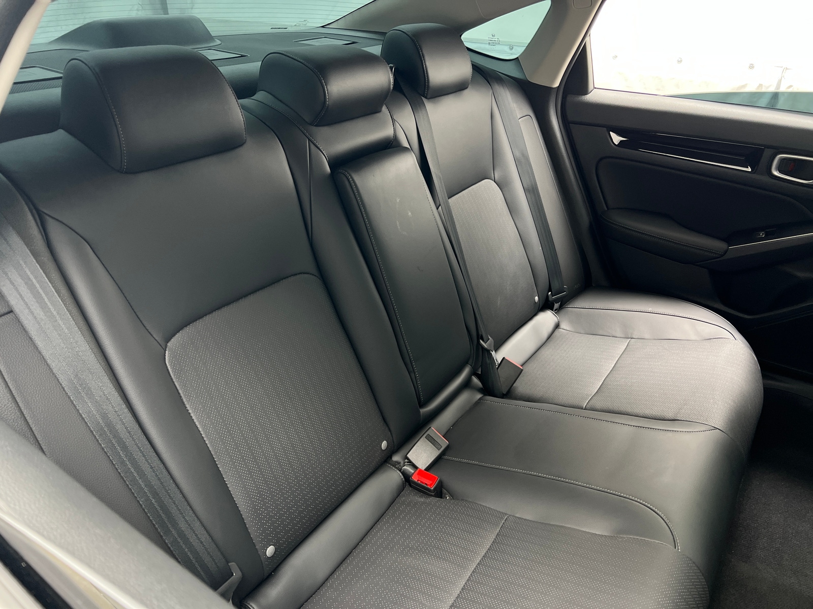 Thumbnail: 2023 Honda Civic - 5