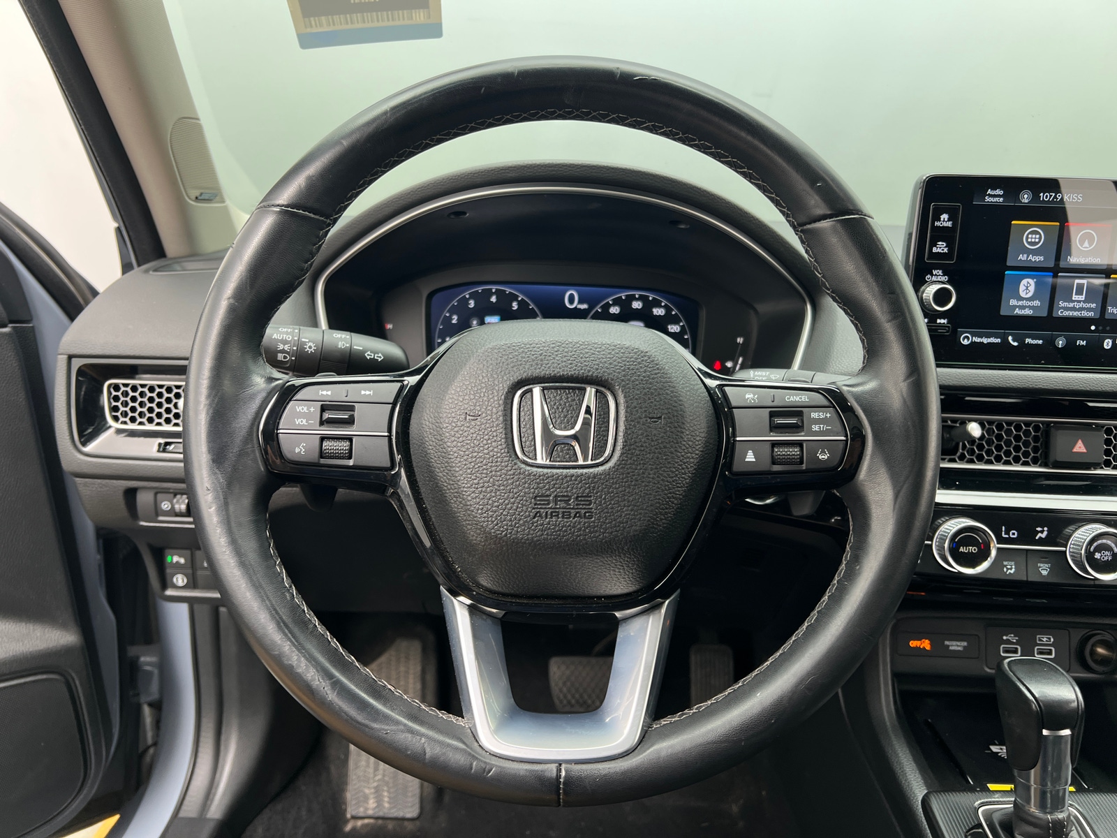 Thumbnail: 2023 Honda Civic - 4