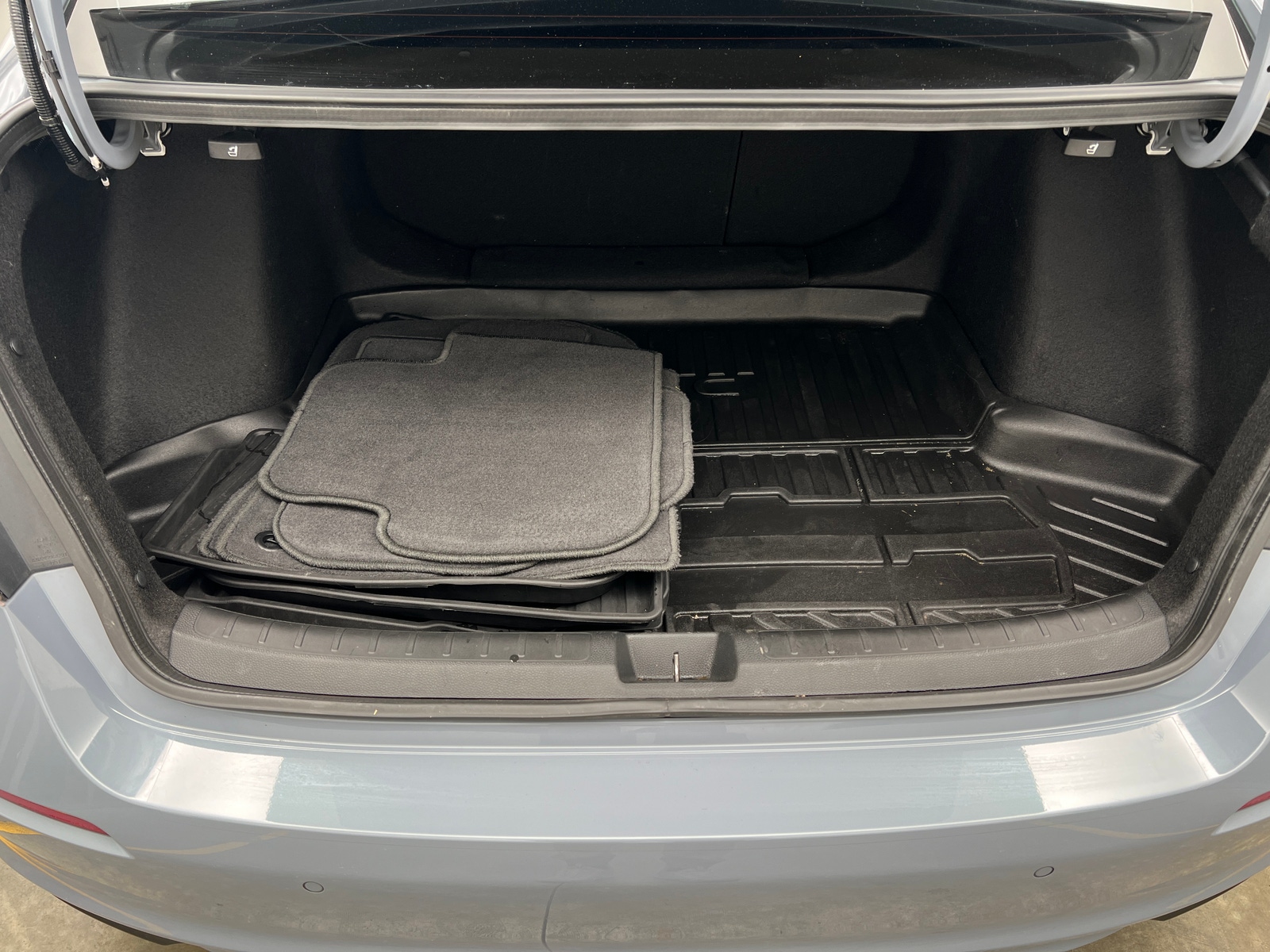 Thumbnail: 2023 Honda Civic - 6