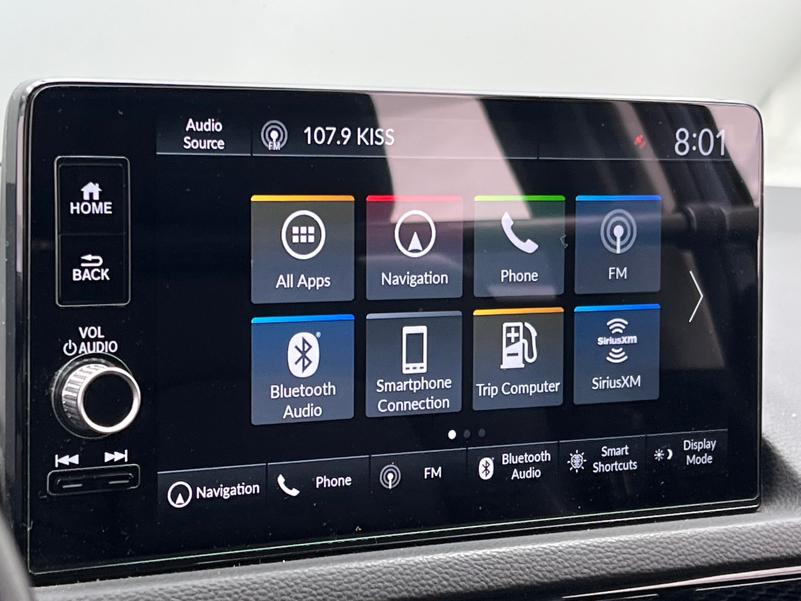 Thumbnail: 2023 Honda Civic - 3