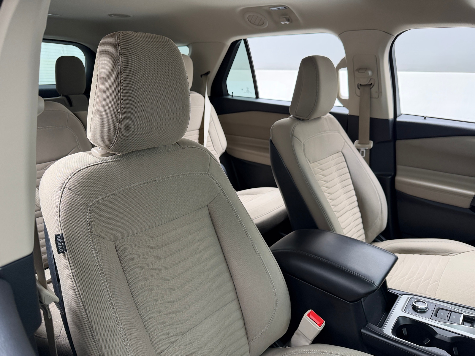 Thumbnail: 2020 Ford Explorer - 2