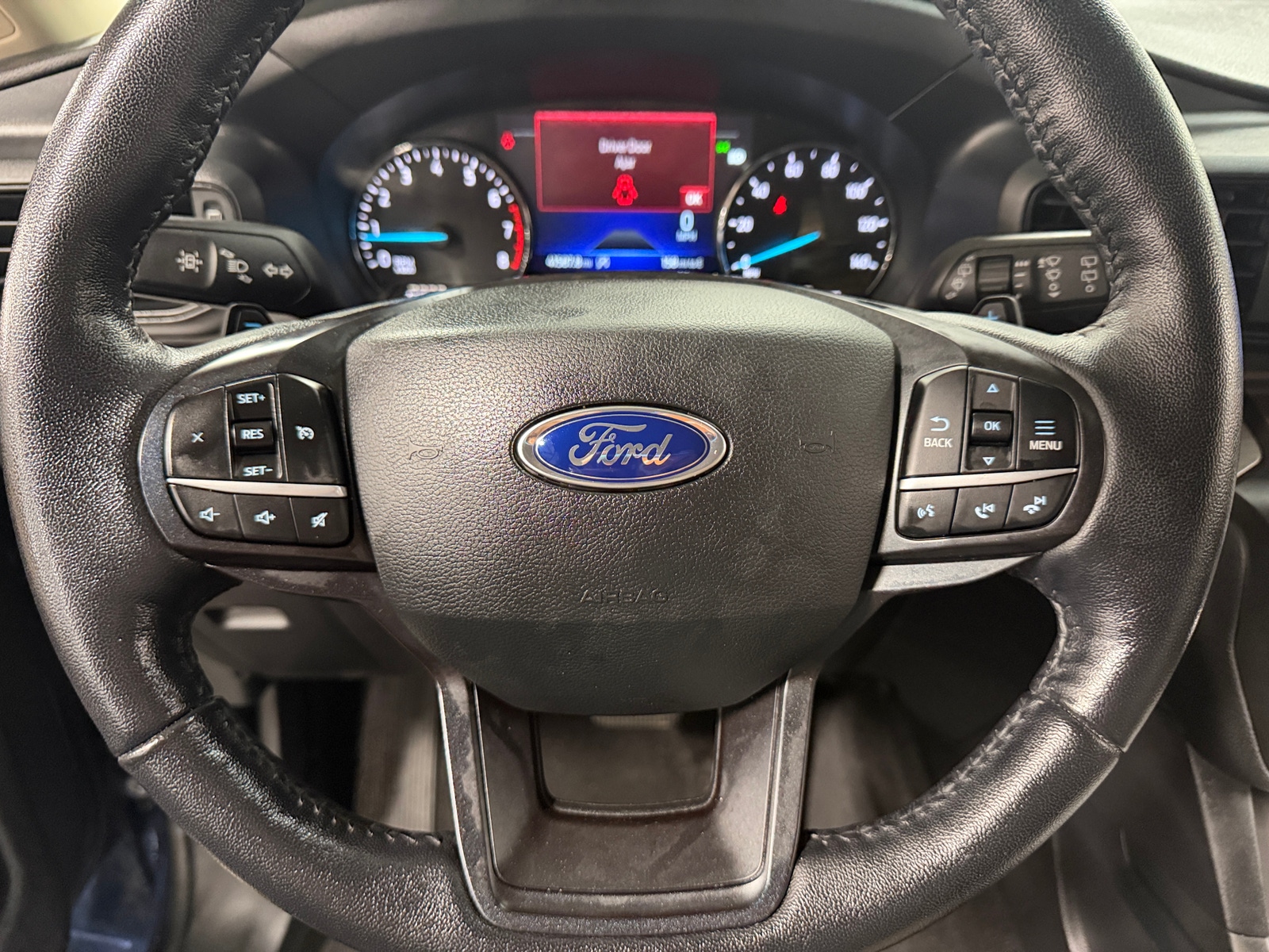 Thumbnail: 2020 Ford Explorer - 5