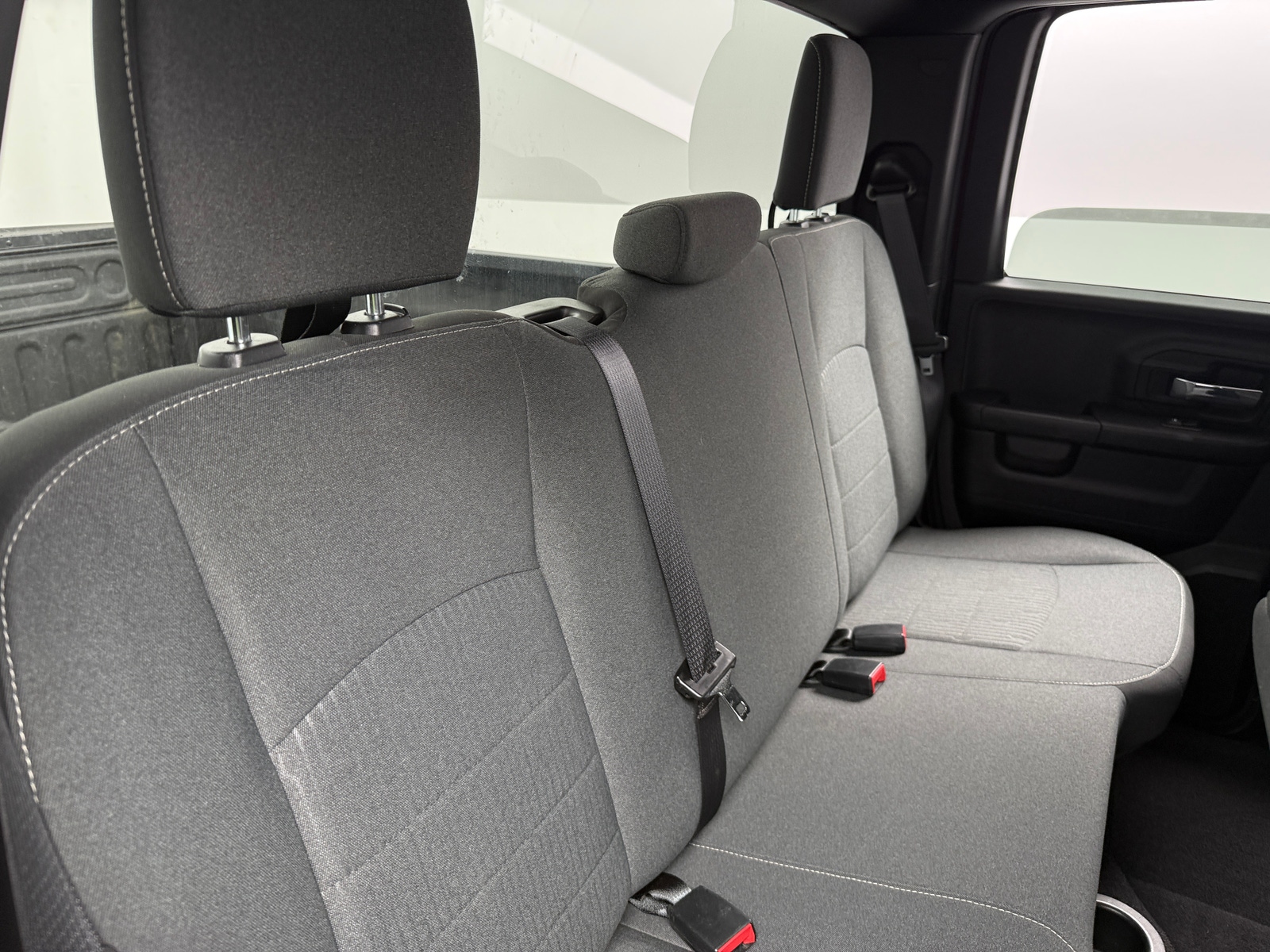 Thumbnail: 2022 RAM 1500 Classic - 6