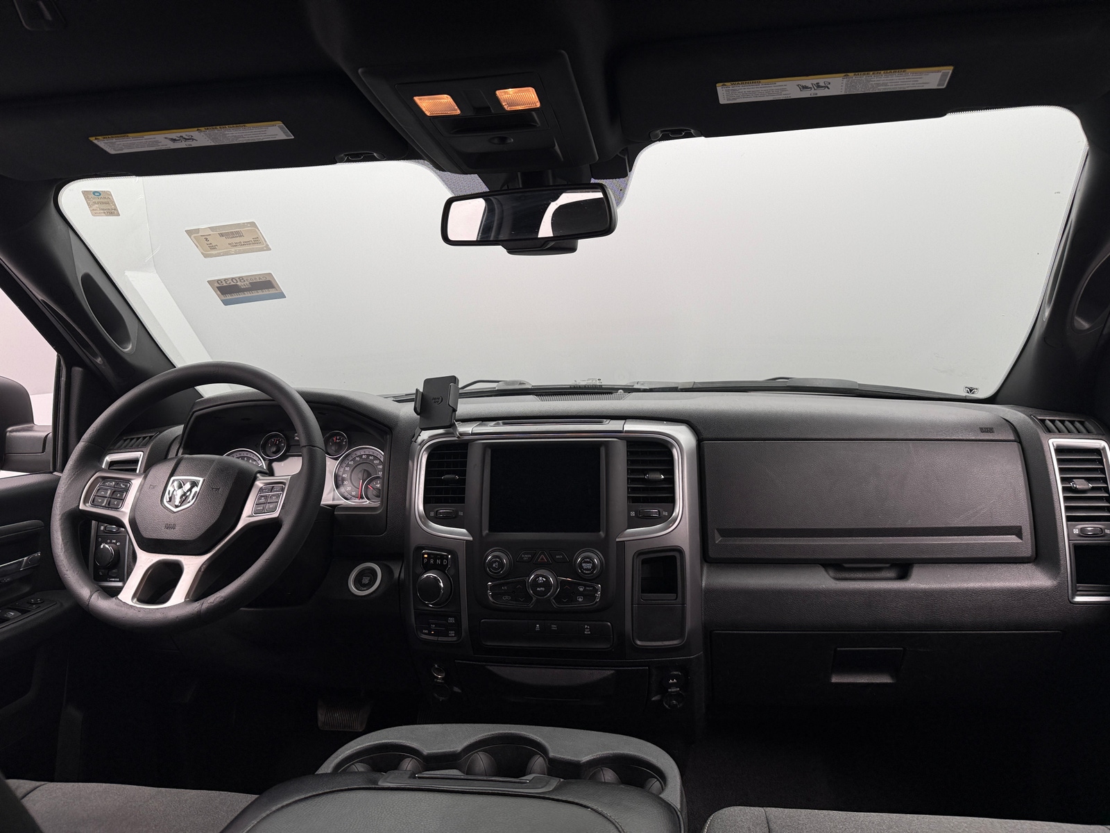 Thumbnail: 2022 RAM 1500 Classic - 3