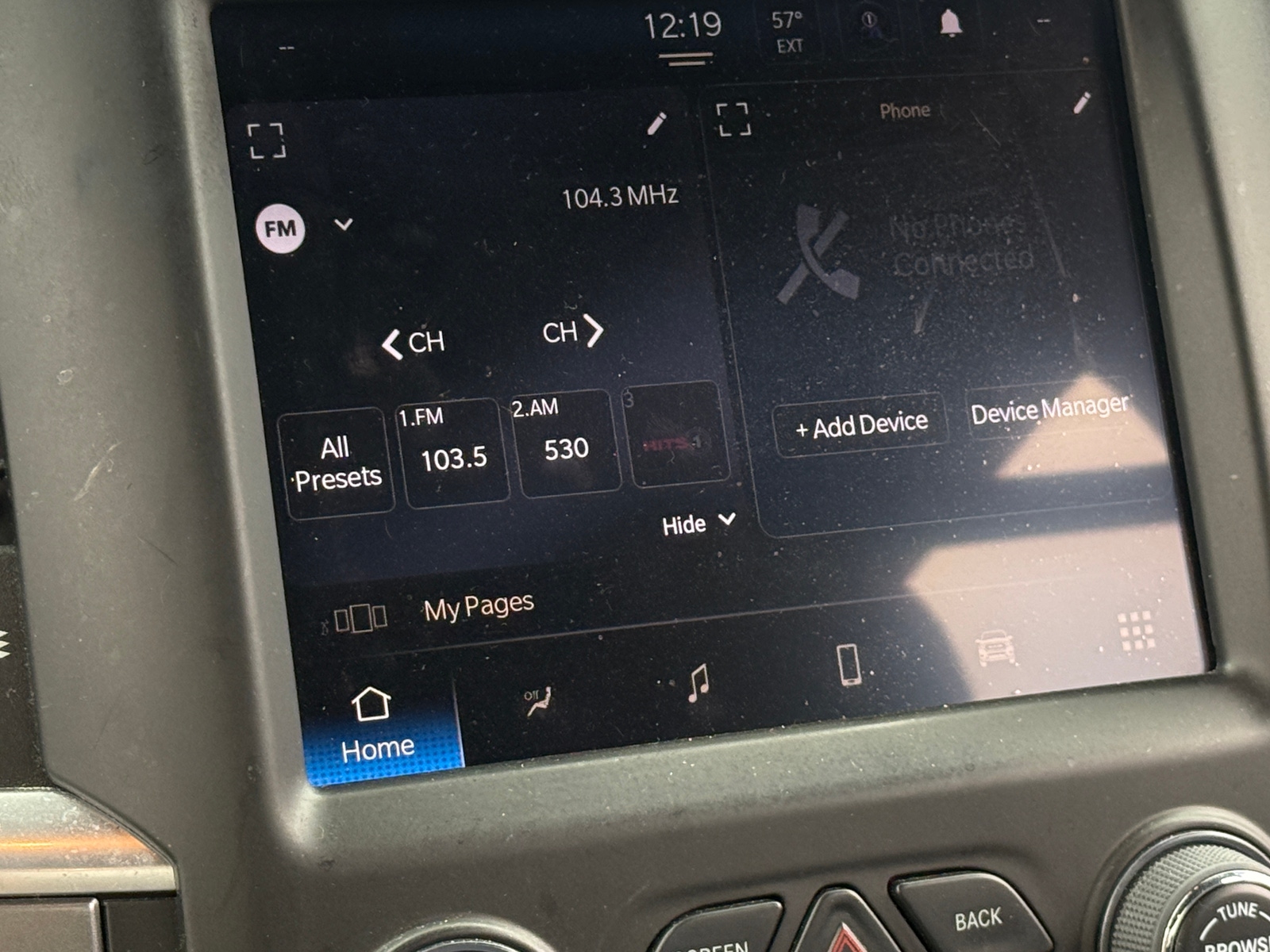 Thumbnail: 2022 RAM 1500 Classic - 4