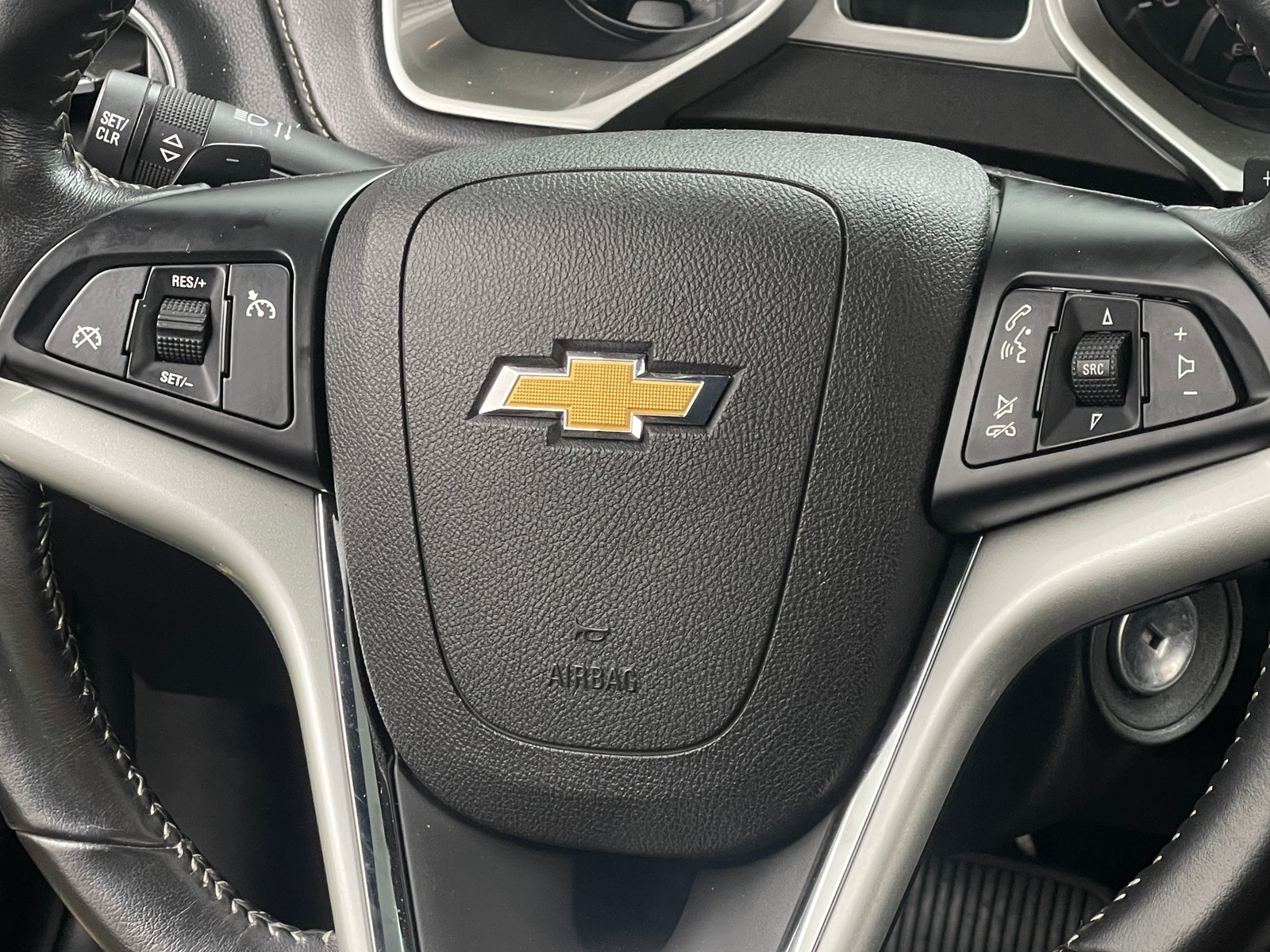 Thumbnail: 2013 Chevrolet Camaro - 3