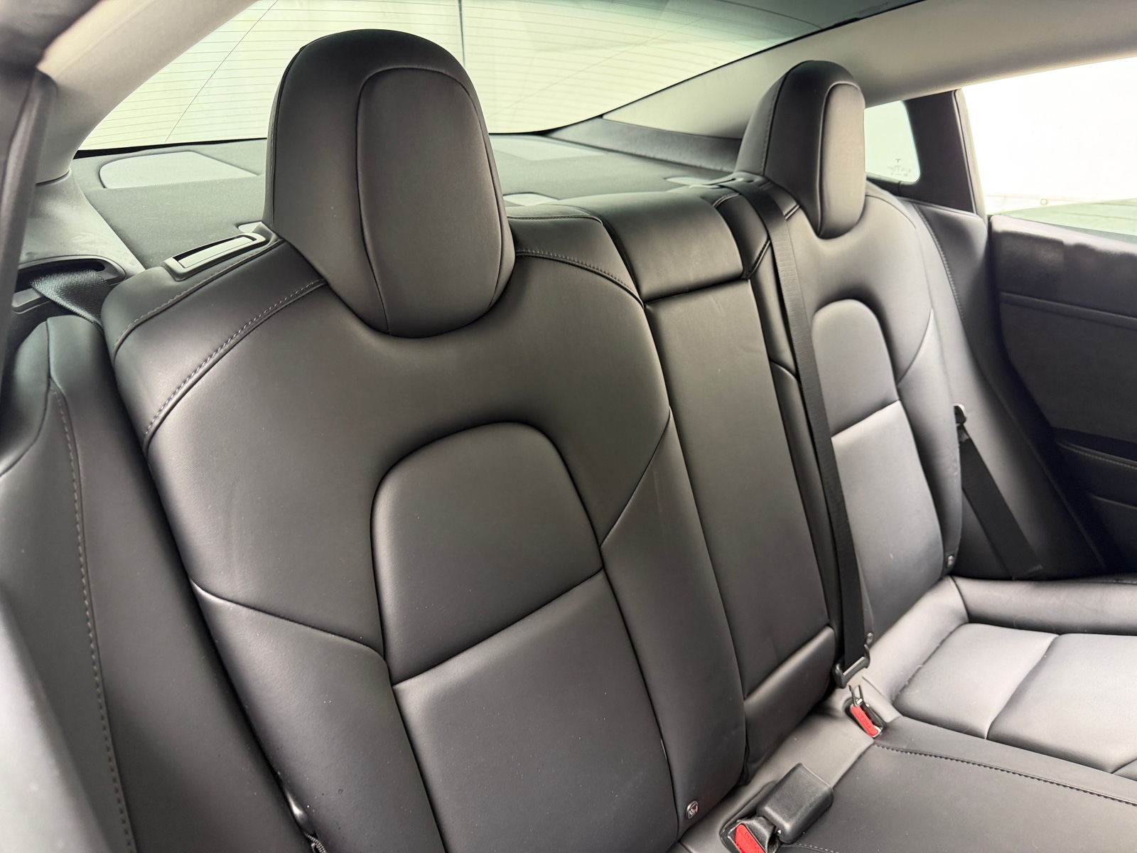 Thumbnail: 2022 Tesla Model 3 - 4