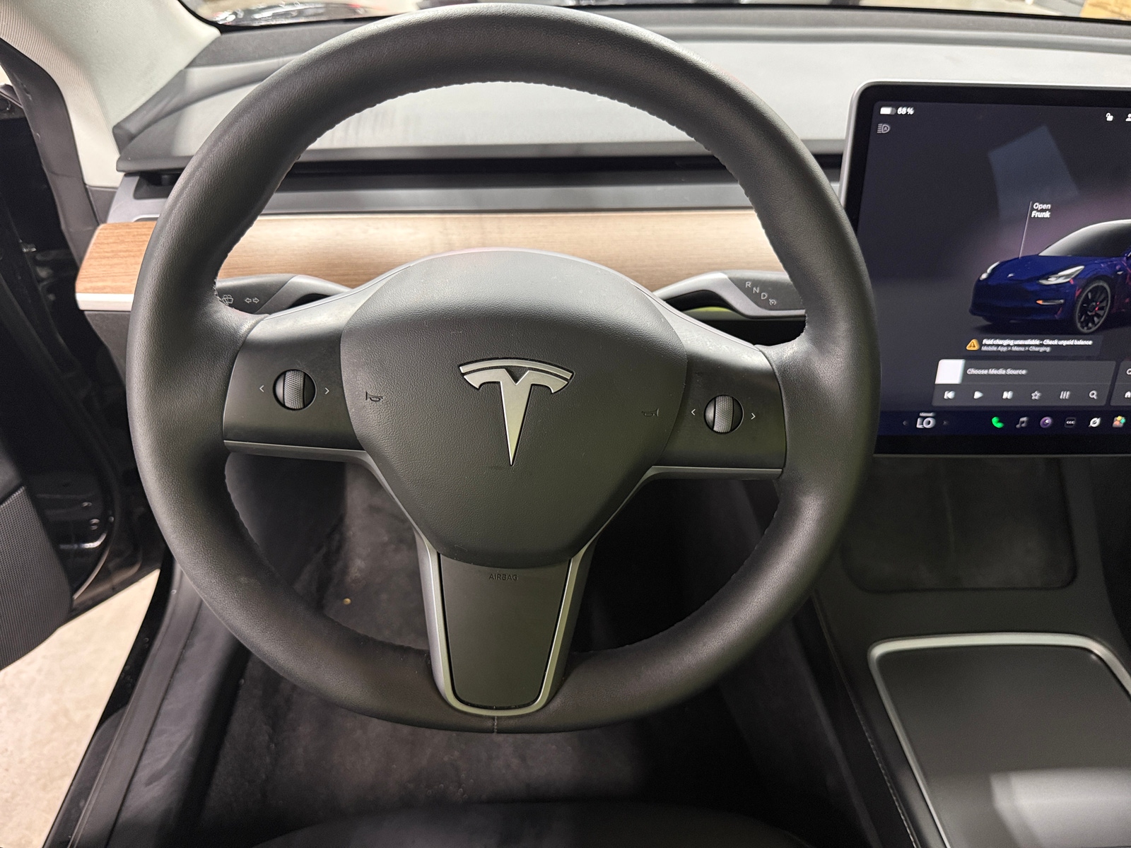 Thumbnail: 2022 Tesla Model 3 - 3