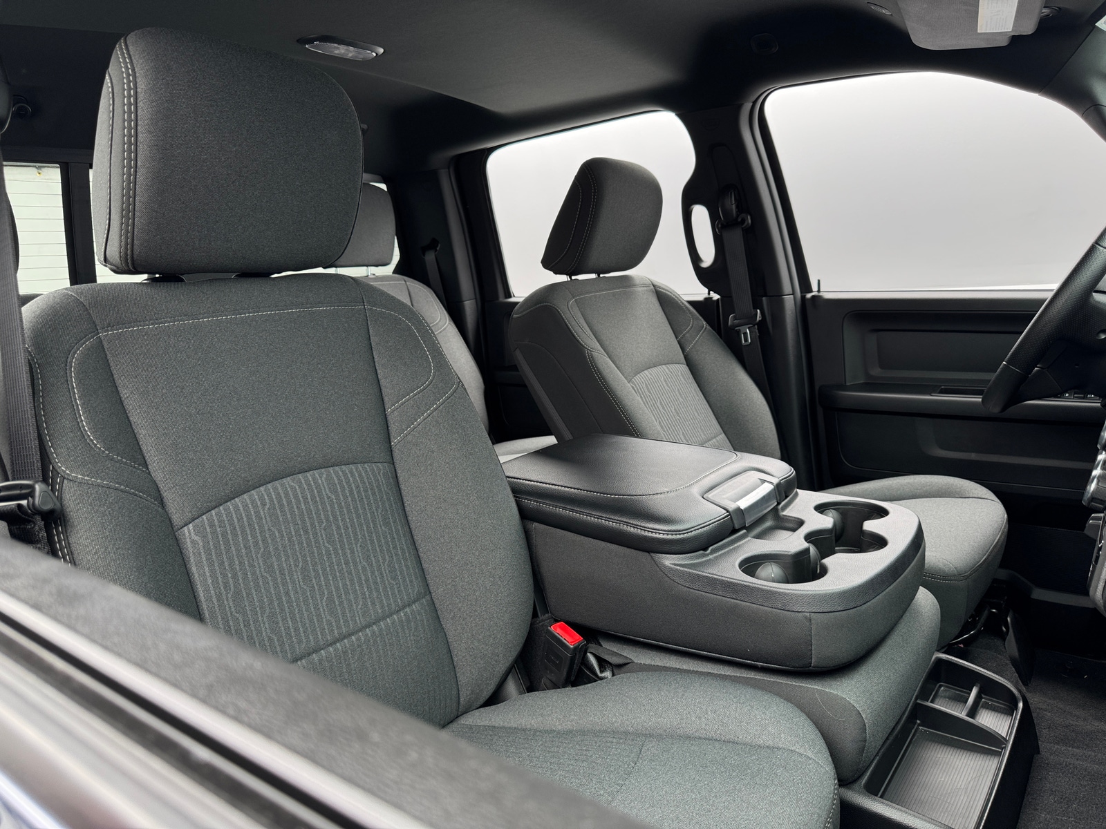 Thumbnail: 2024 RAM 2500 - 2