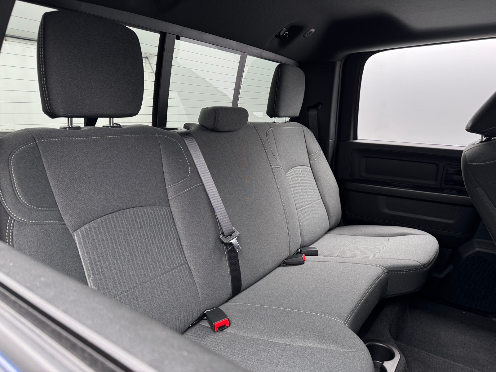 Thumbnail: 2024 RAM 2500 - 6