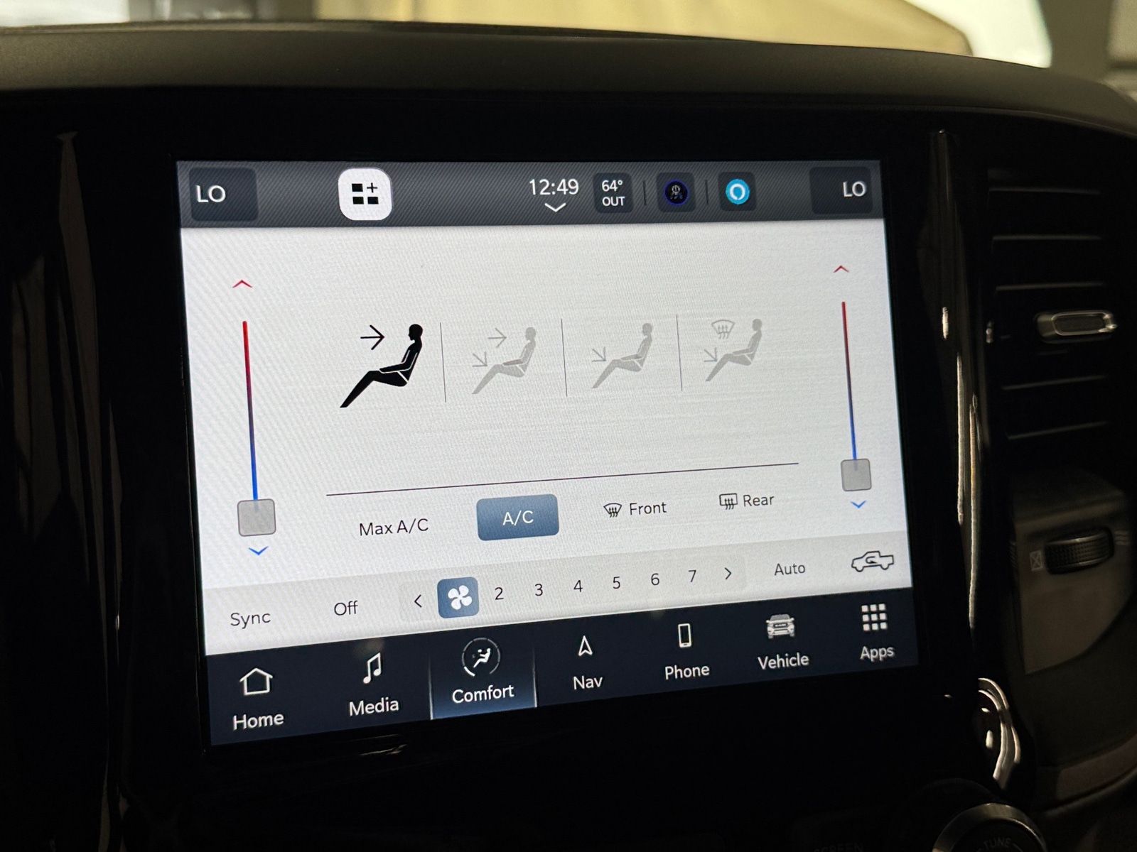 Thumbnail: 2024 RAM 2500 - 4