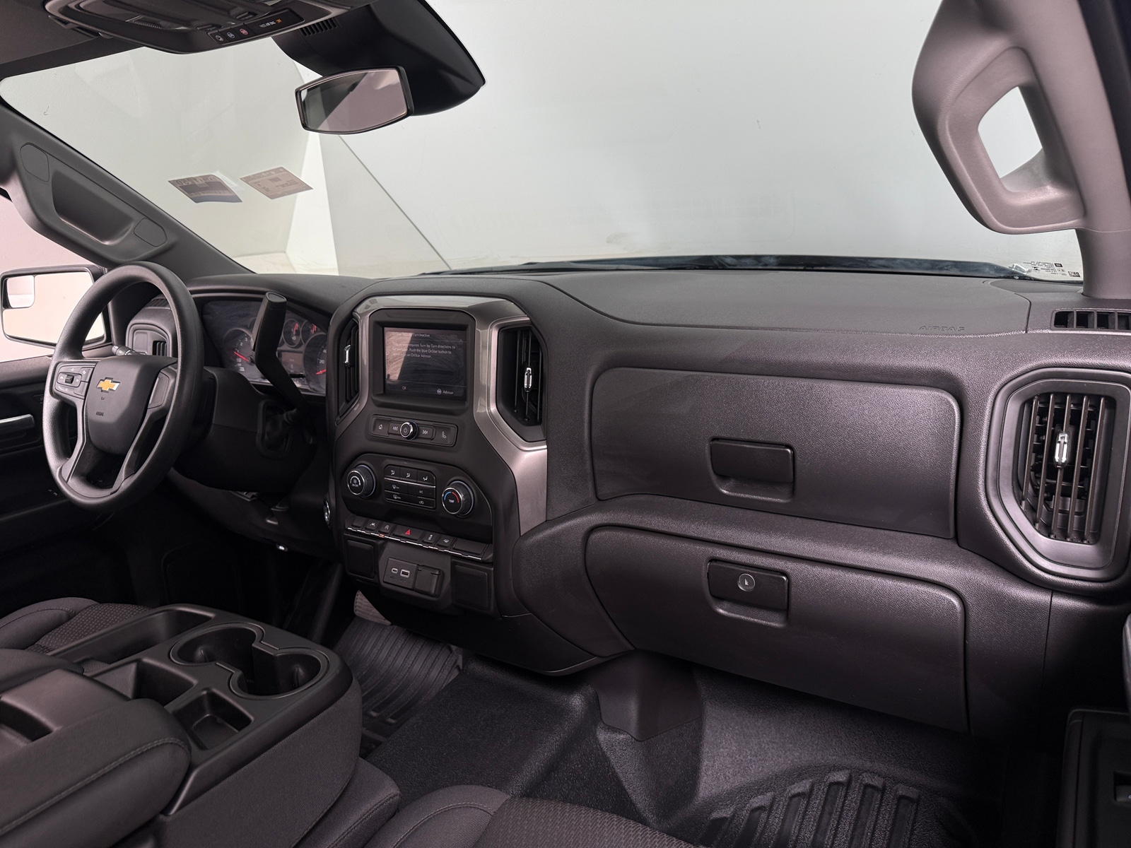 Thumbnail: 2026 Chevrolet Silverado 1500 - 2