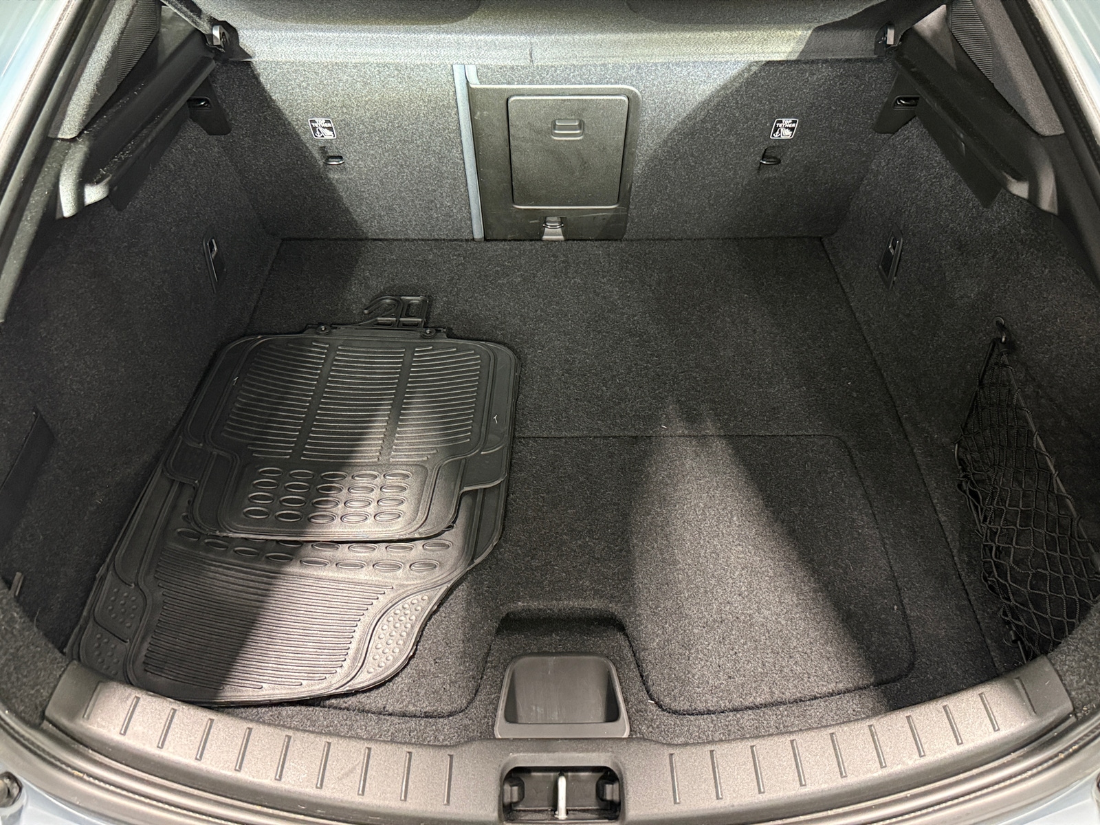 Thumbnail: 2021 Polestar 2 - 7