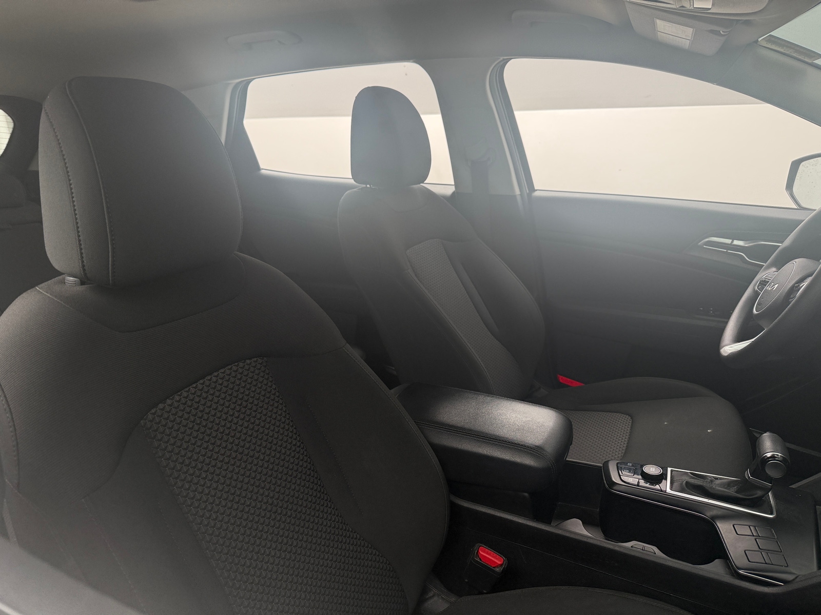 Thumbnail: 2023 Kia Sportage - 2
