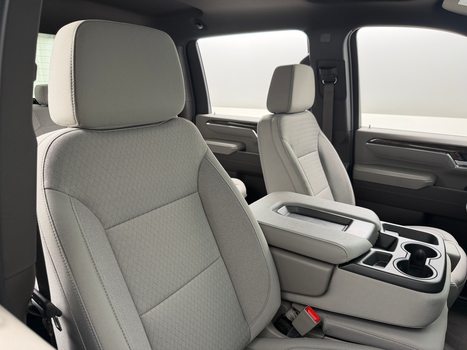 Thumbnail: 2024 GMC Sierra 2500 - 2