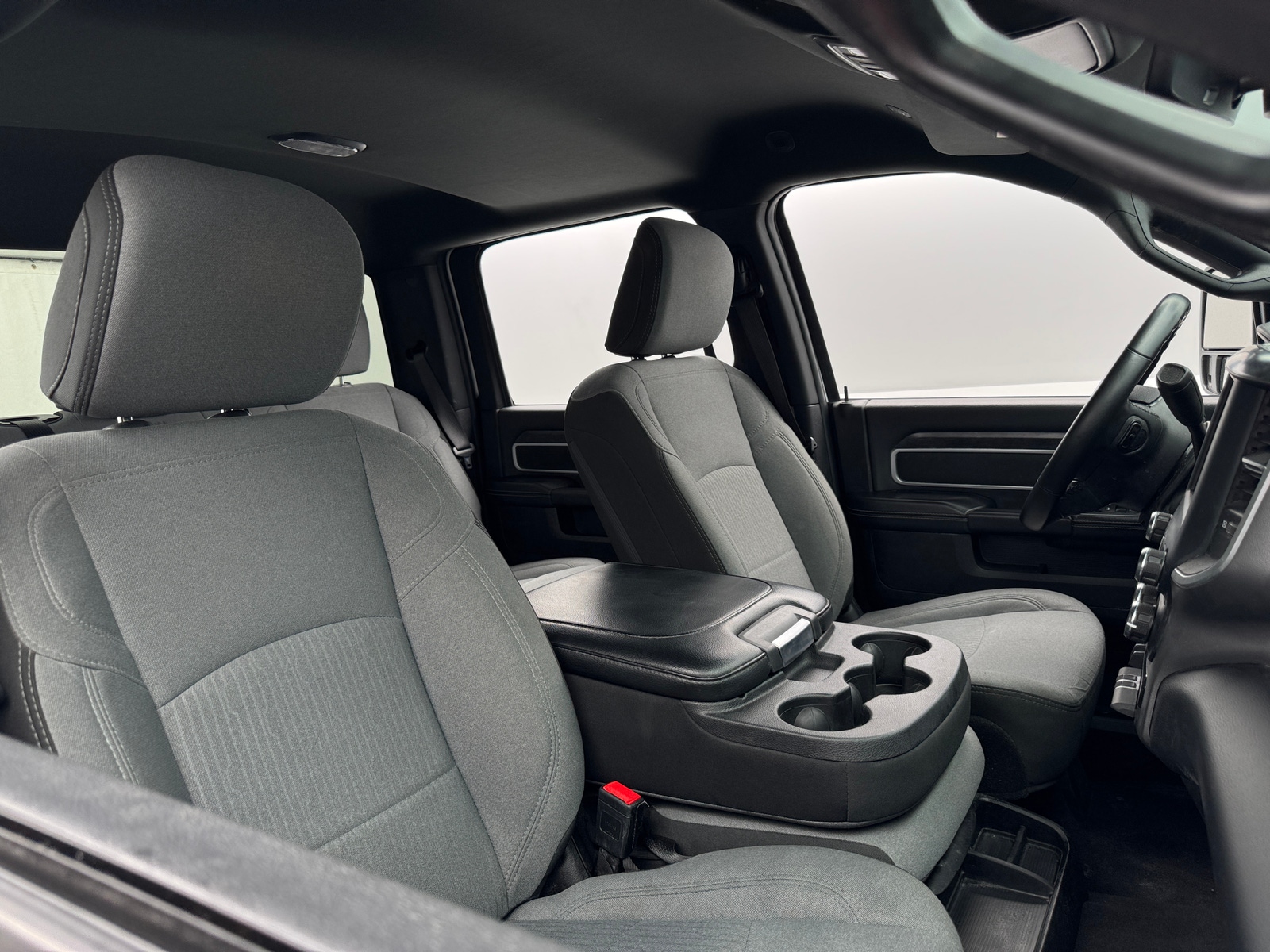 Thumbnail: 2024 RAM 2500 - 2