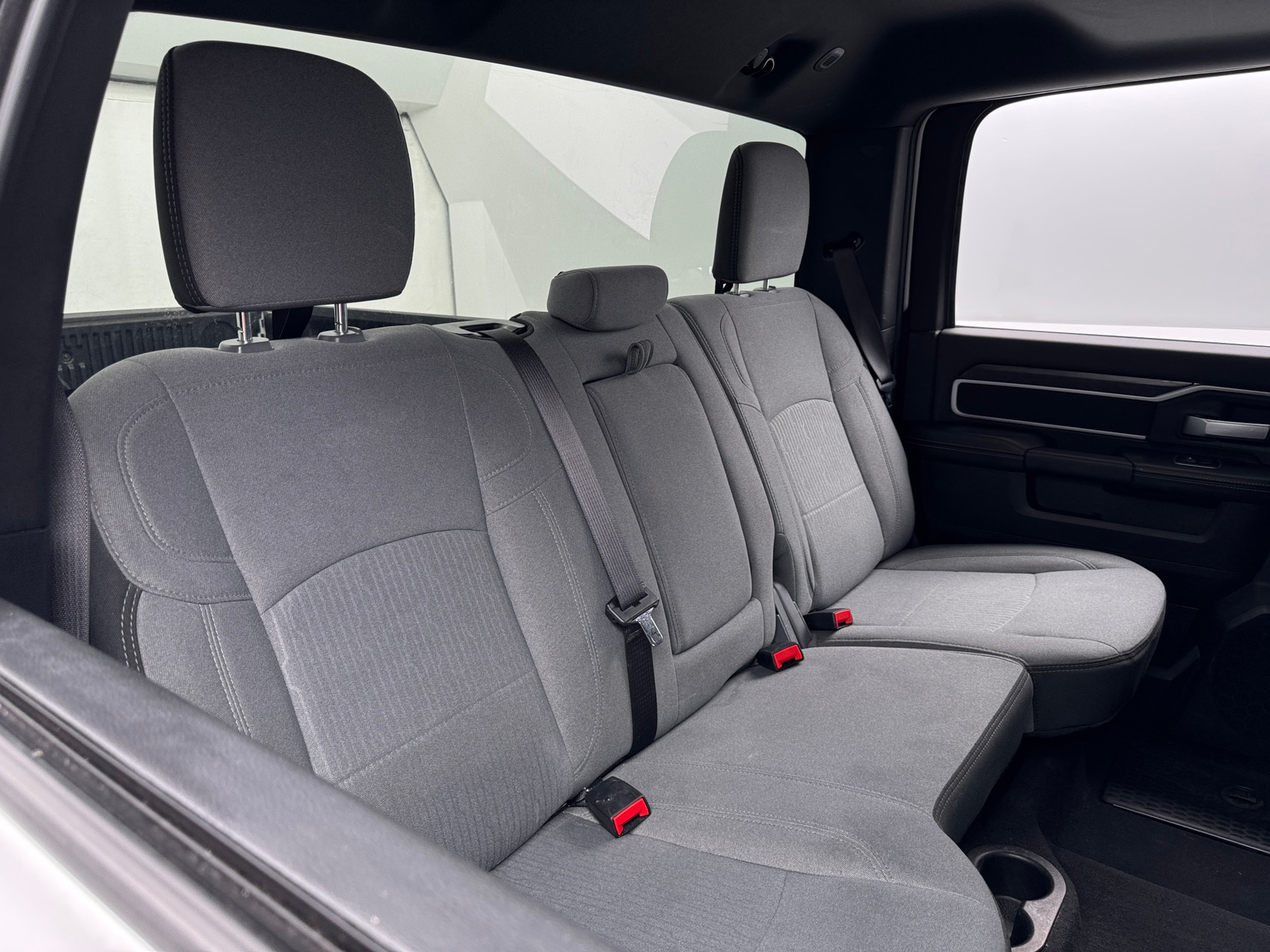 Thumbnail: 2024 RAM 2500 - 6