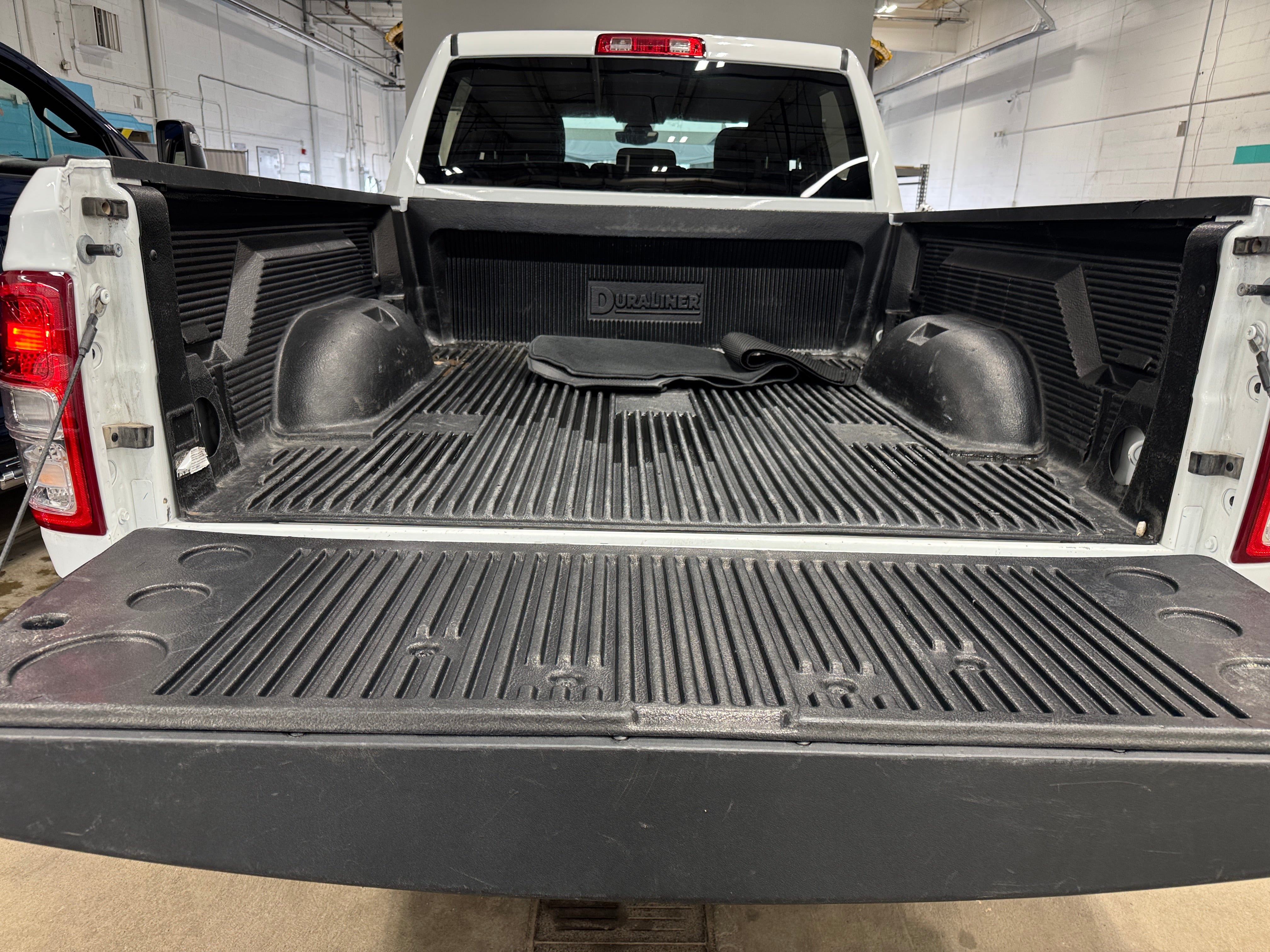 2024 RAM Ram 2500 Pickup - Image 1