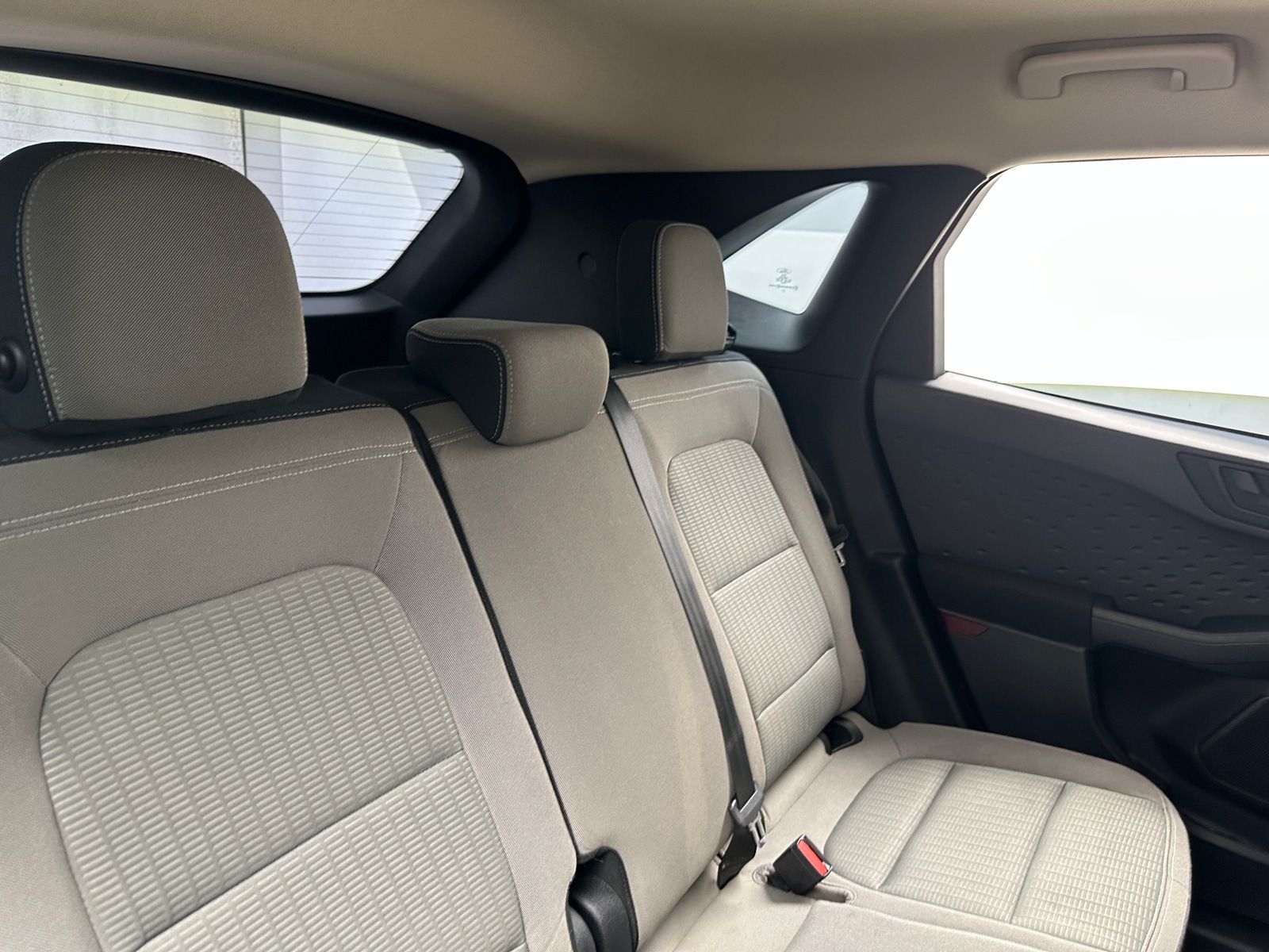 Thumbnail: 2020 Ford Escape - 6