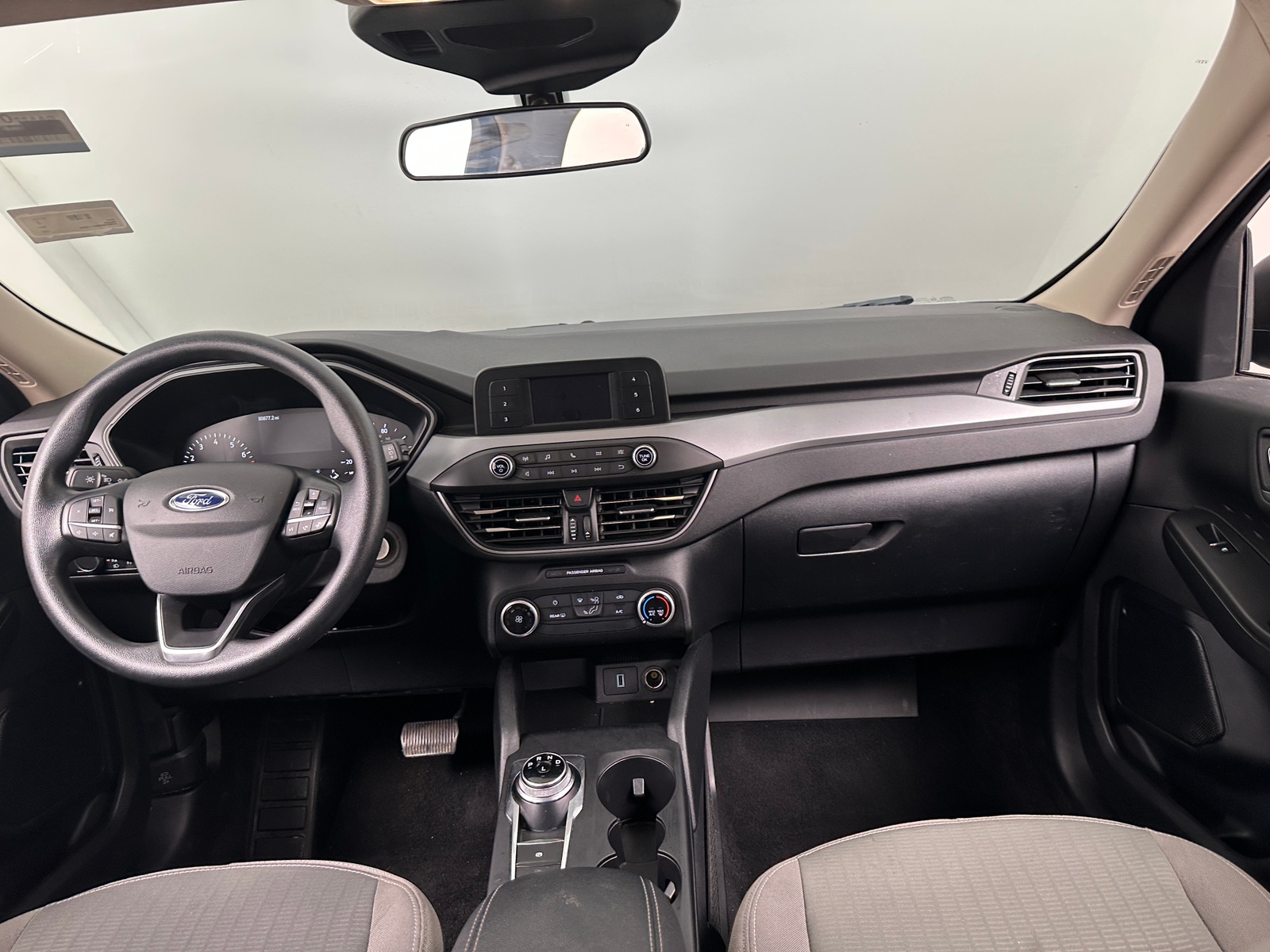 Thumbnail: 2020 Ford Escape - 3