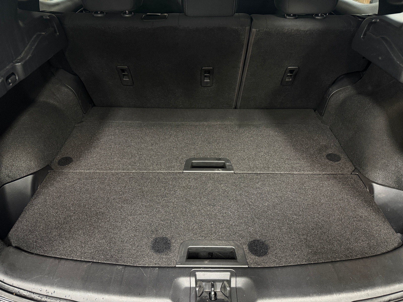 Thumbnail: 2021 Nissan Rogue Sport - 7