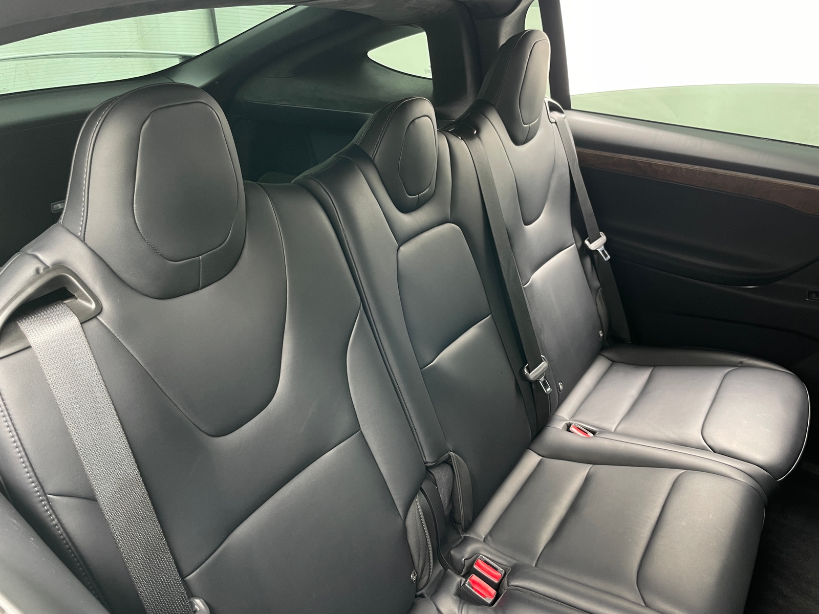 Thumbnail: 2020 Tesla Model X - 5