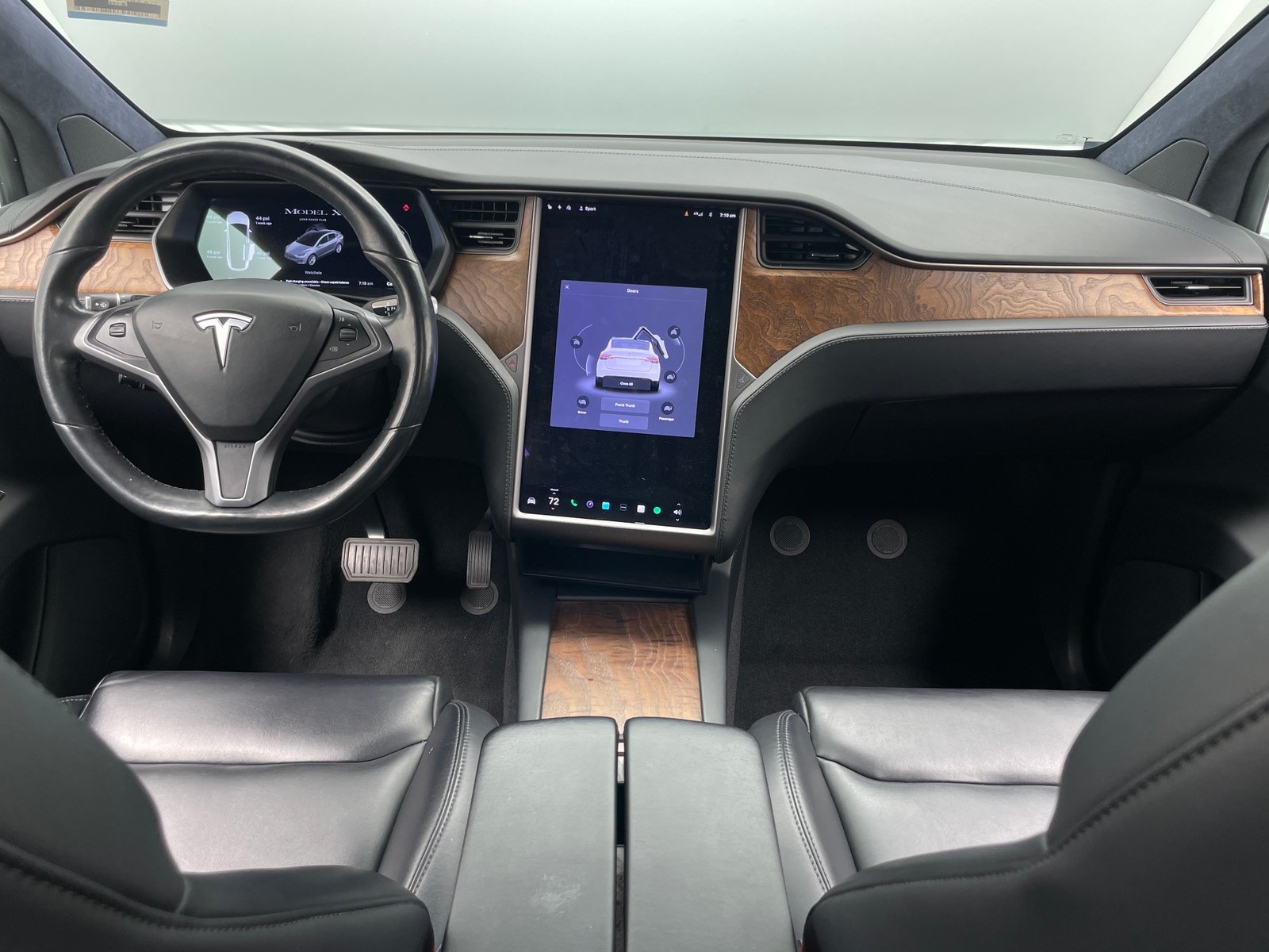 Thumbnail: 2020 Tesla Model X - 2