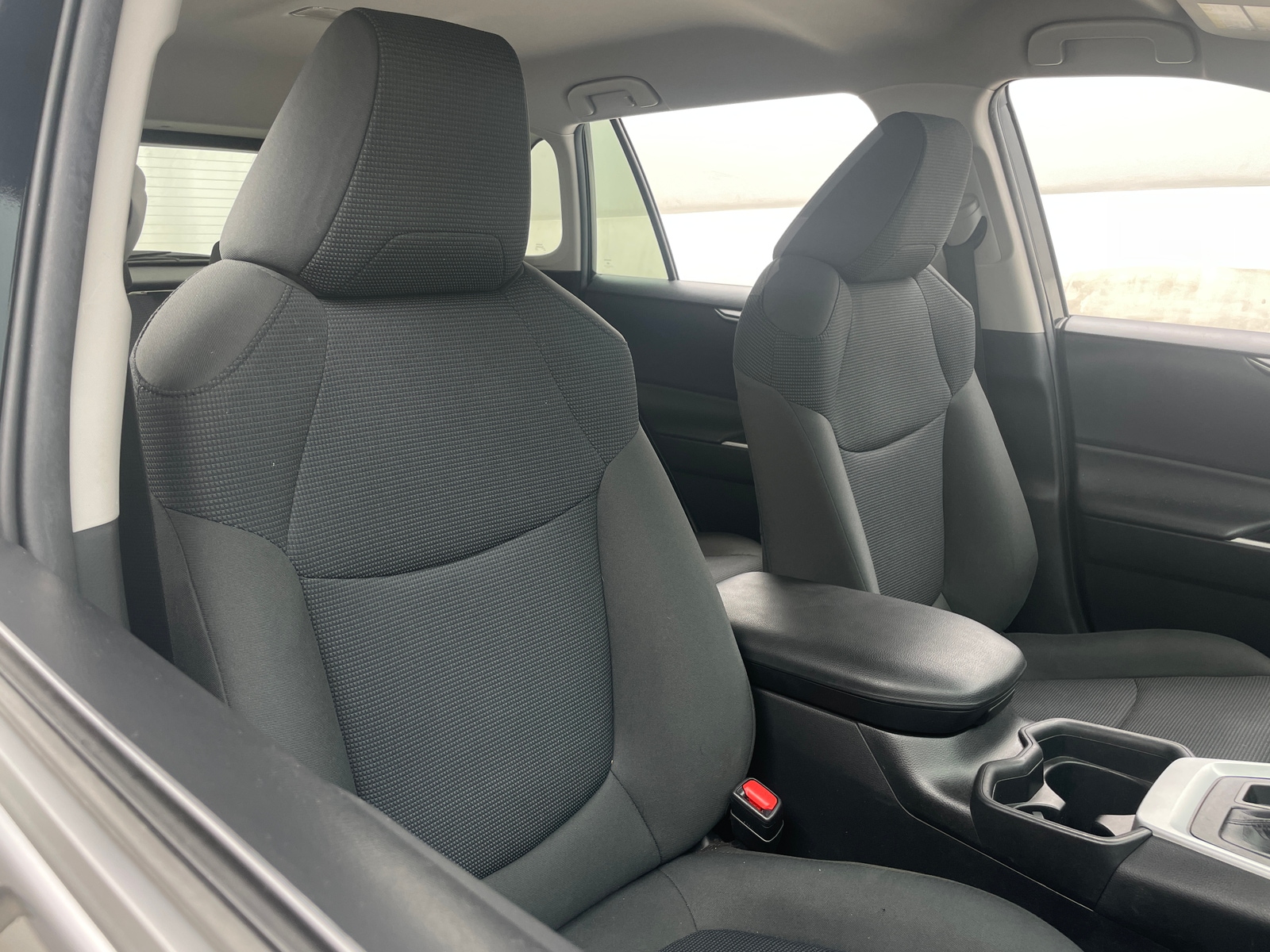 Thumbnail: 2021 Toyota RAV4 - 2