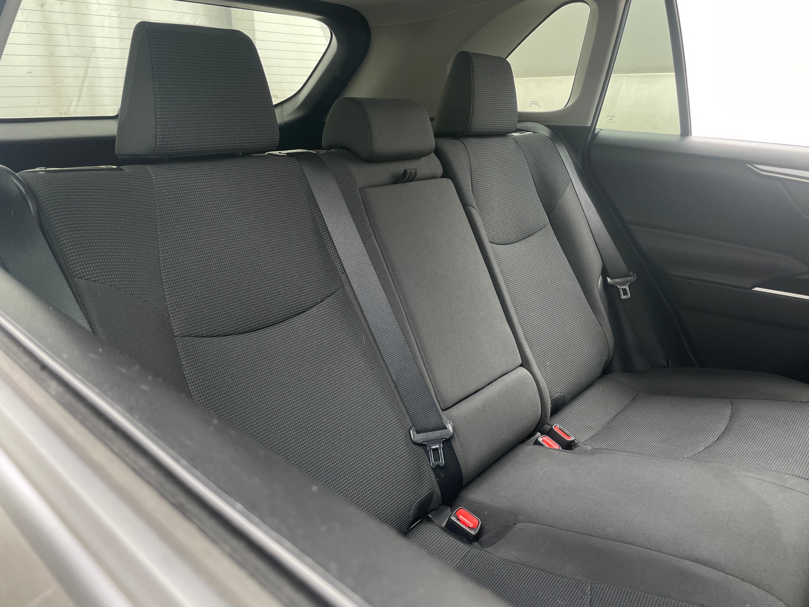 Thumbnail: 2021 Toyota RAV4 - 6