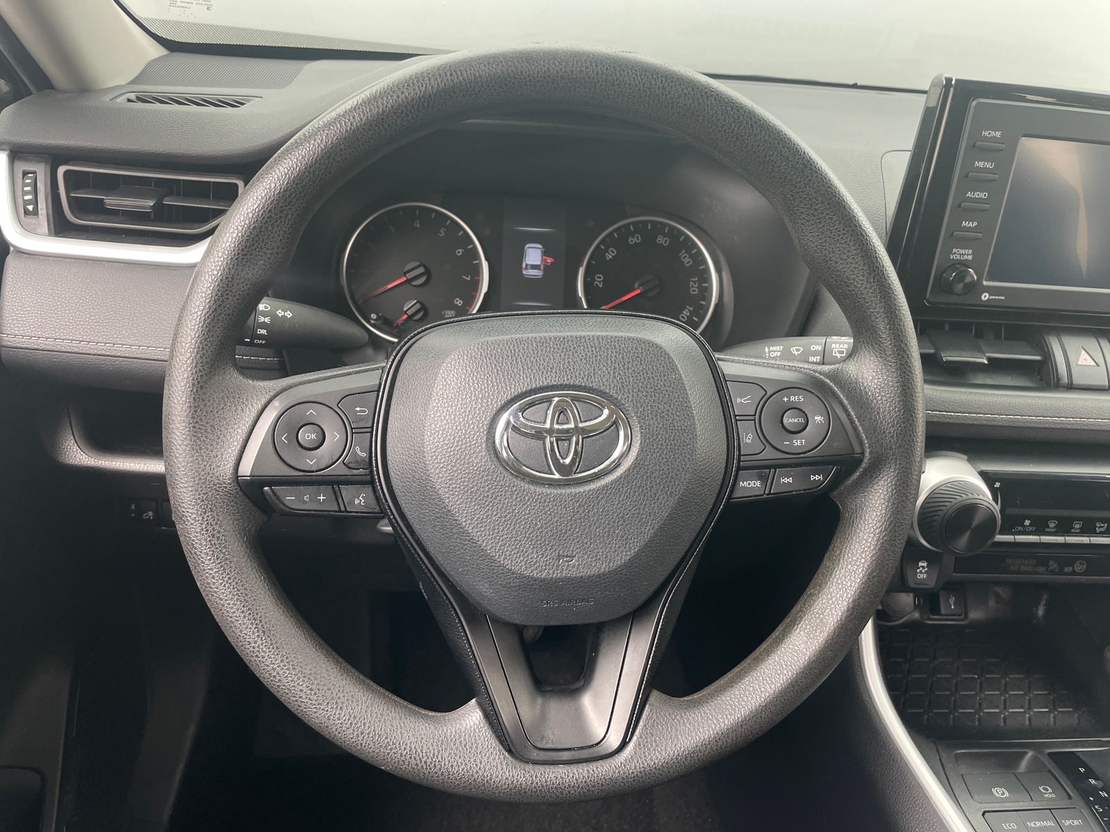 Thumbnail: 2021 Toyota RAV4 - 5