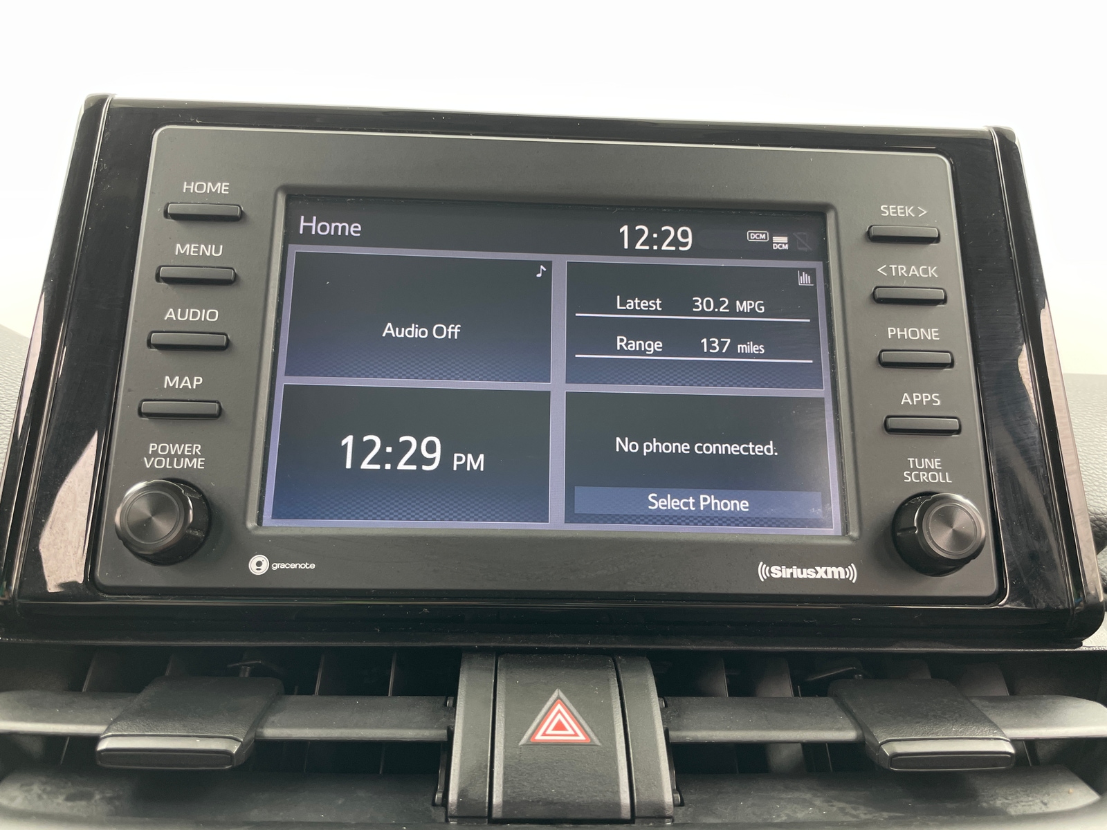 Thumbnail: 2021 Toyota RAV4 - 4