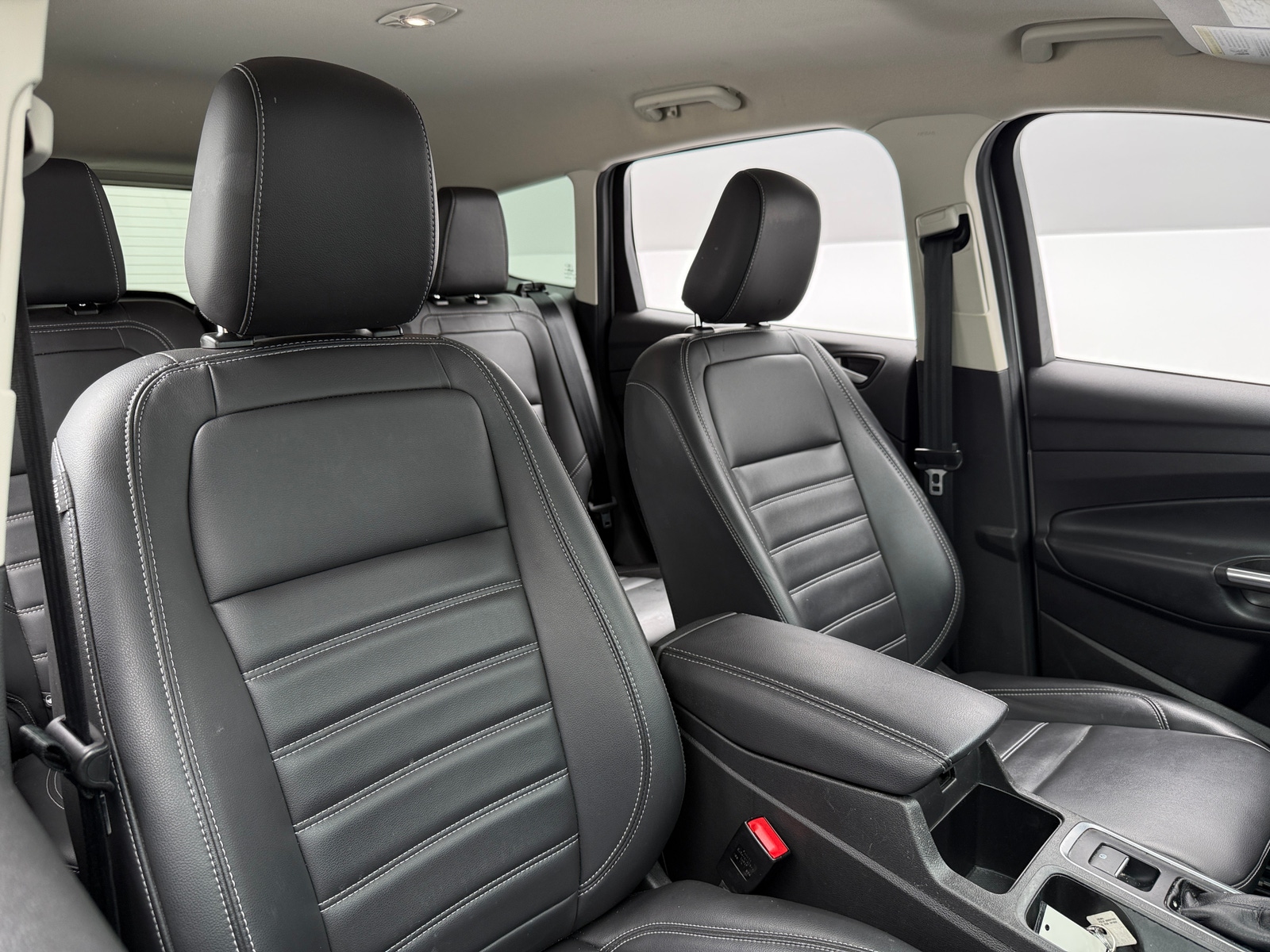 Thumbnail: 2019 Ford Escape - 2