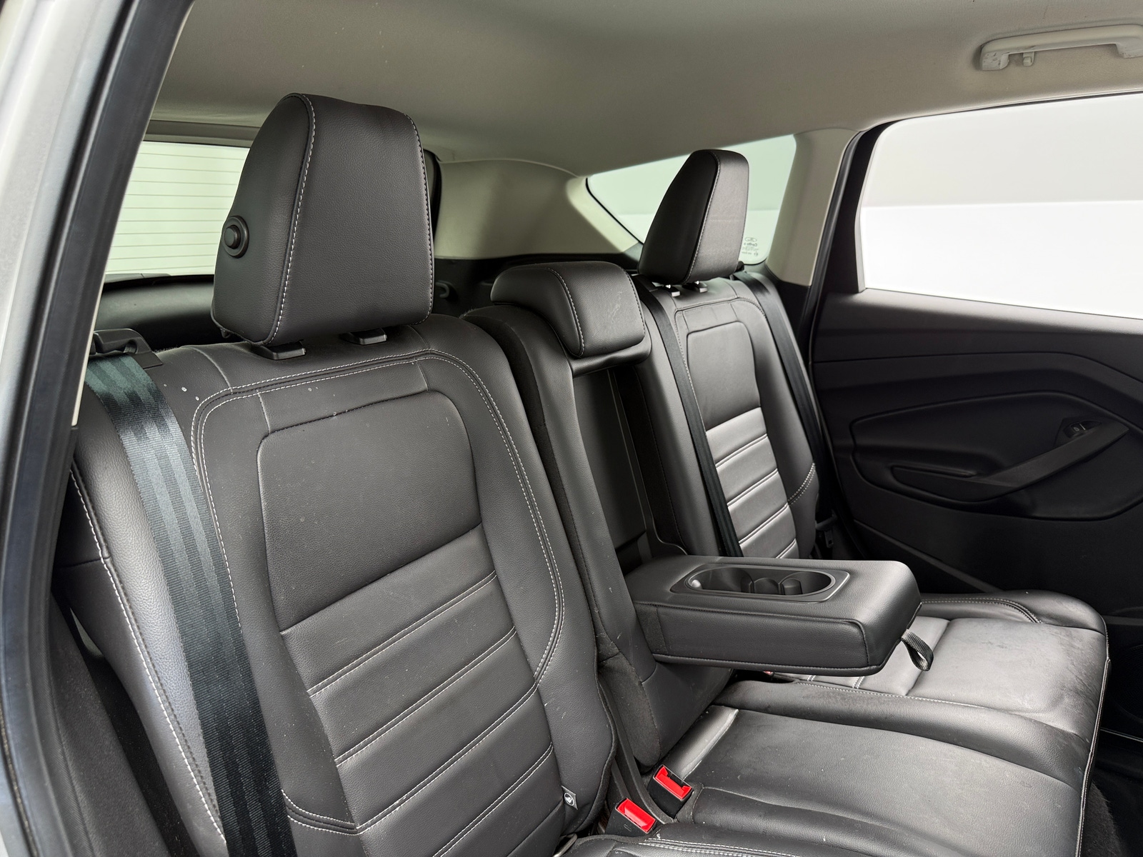 Thumbnail: 2019 Ford Escape - 6