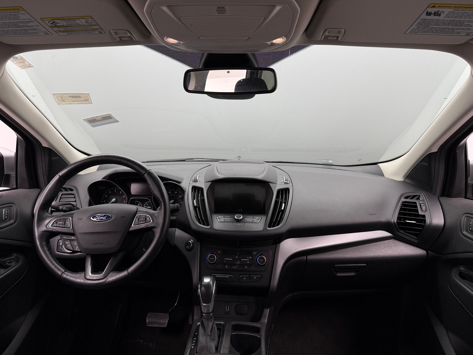 Thumbnail: 2019 Ford Escape - 3