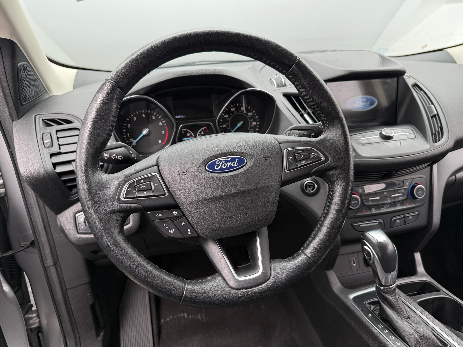 Thumbnail: 2019 Ford Escape - 5