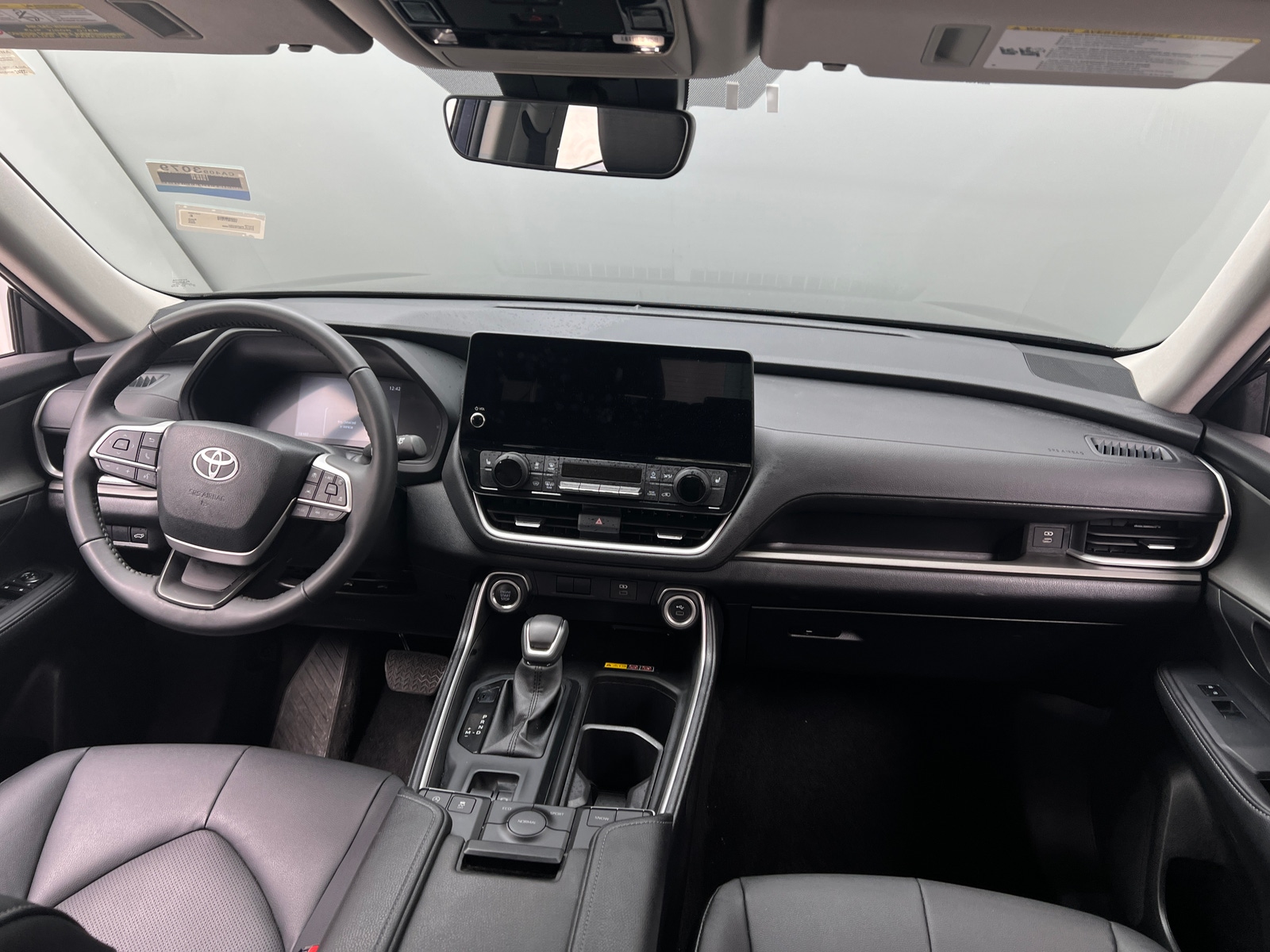 Thumbnail: 2025 Toyota Grand Highlander - 3