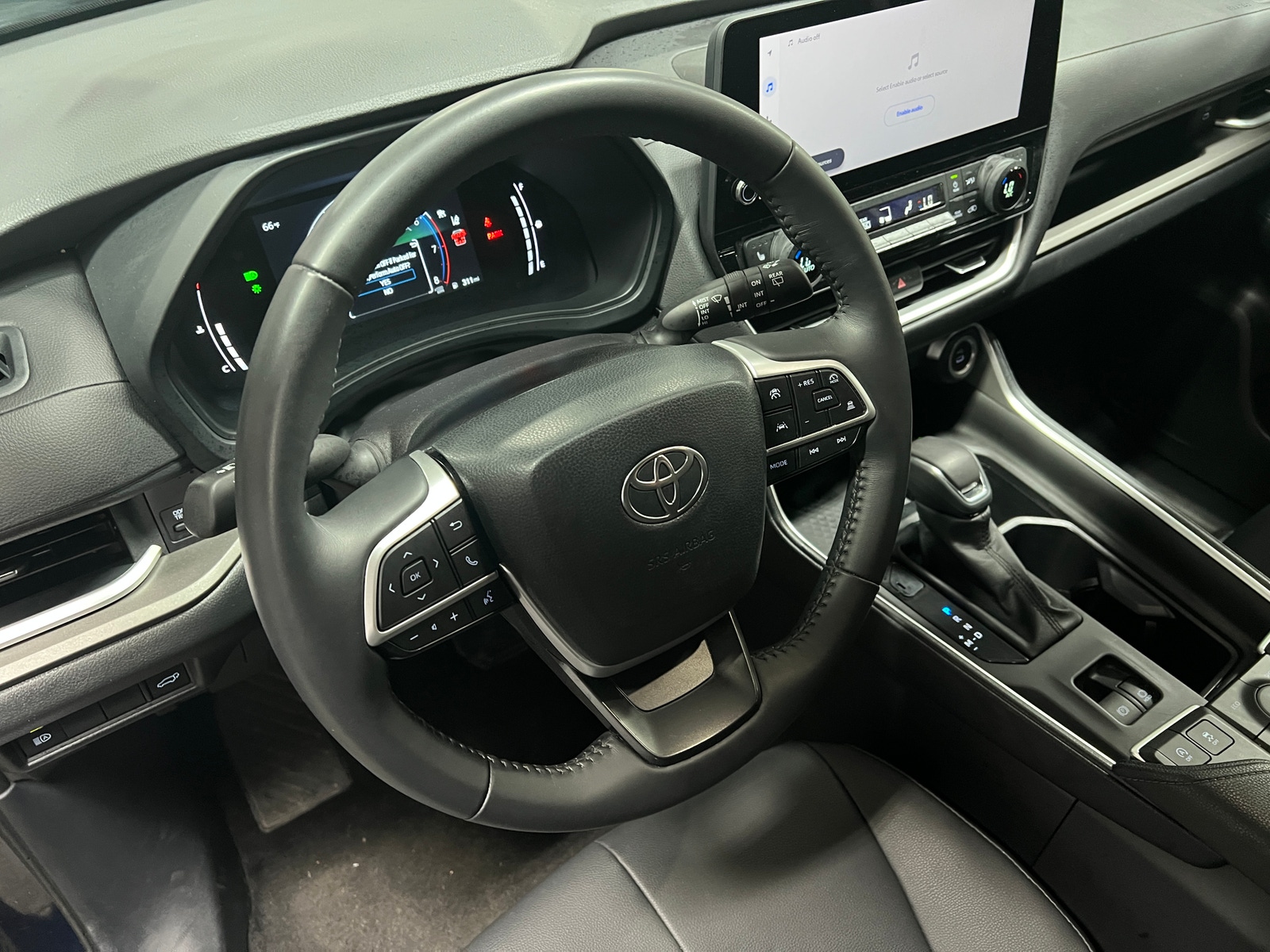 Thumbnail: 2025 Toyota Grand Highlander - 5
