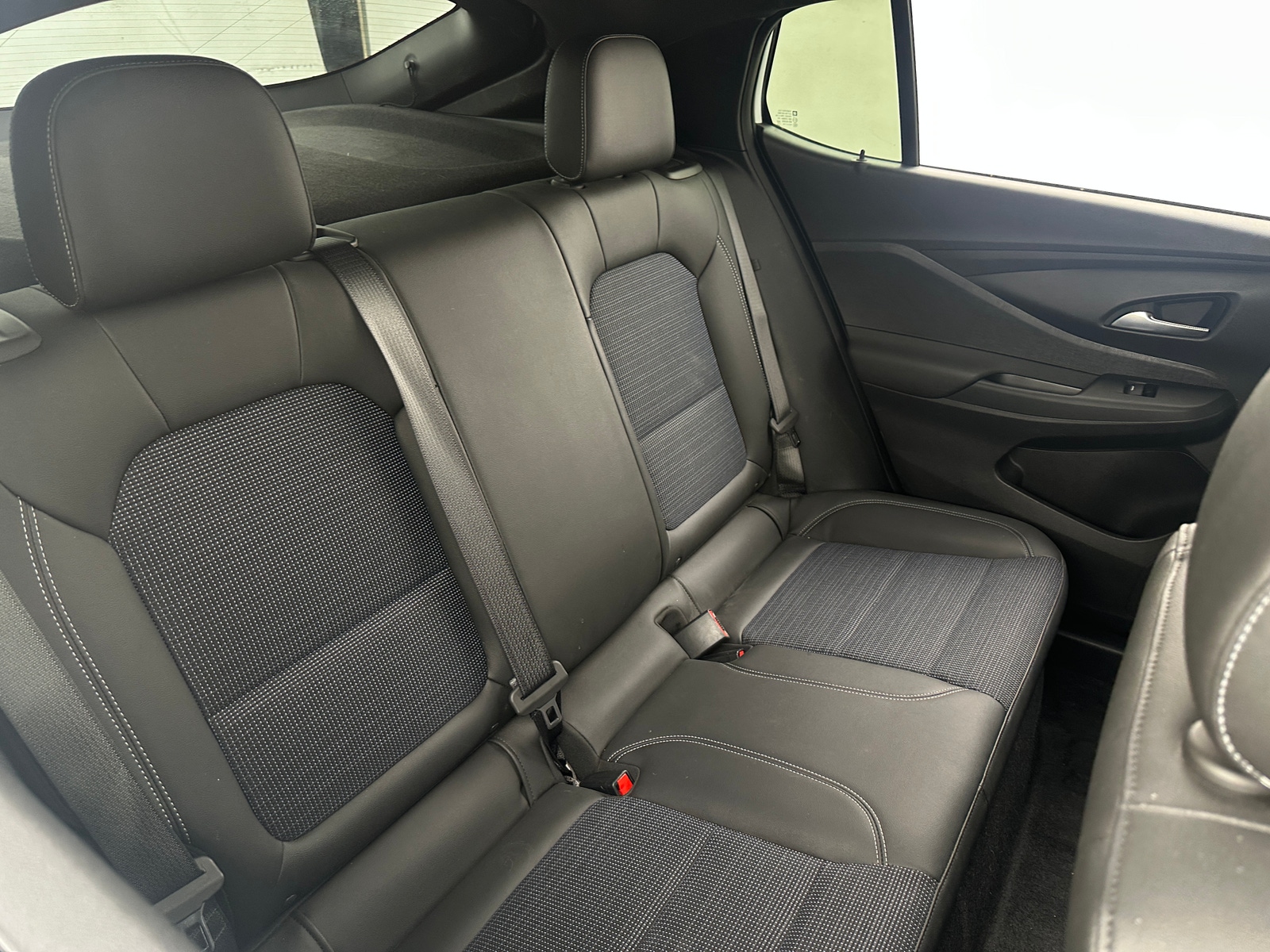 Thumbnail: 2025 Buick Envista - 5