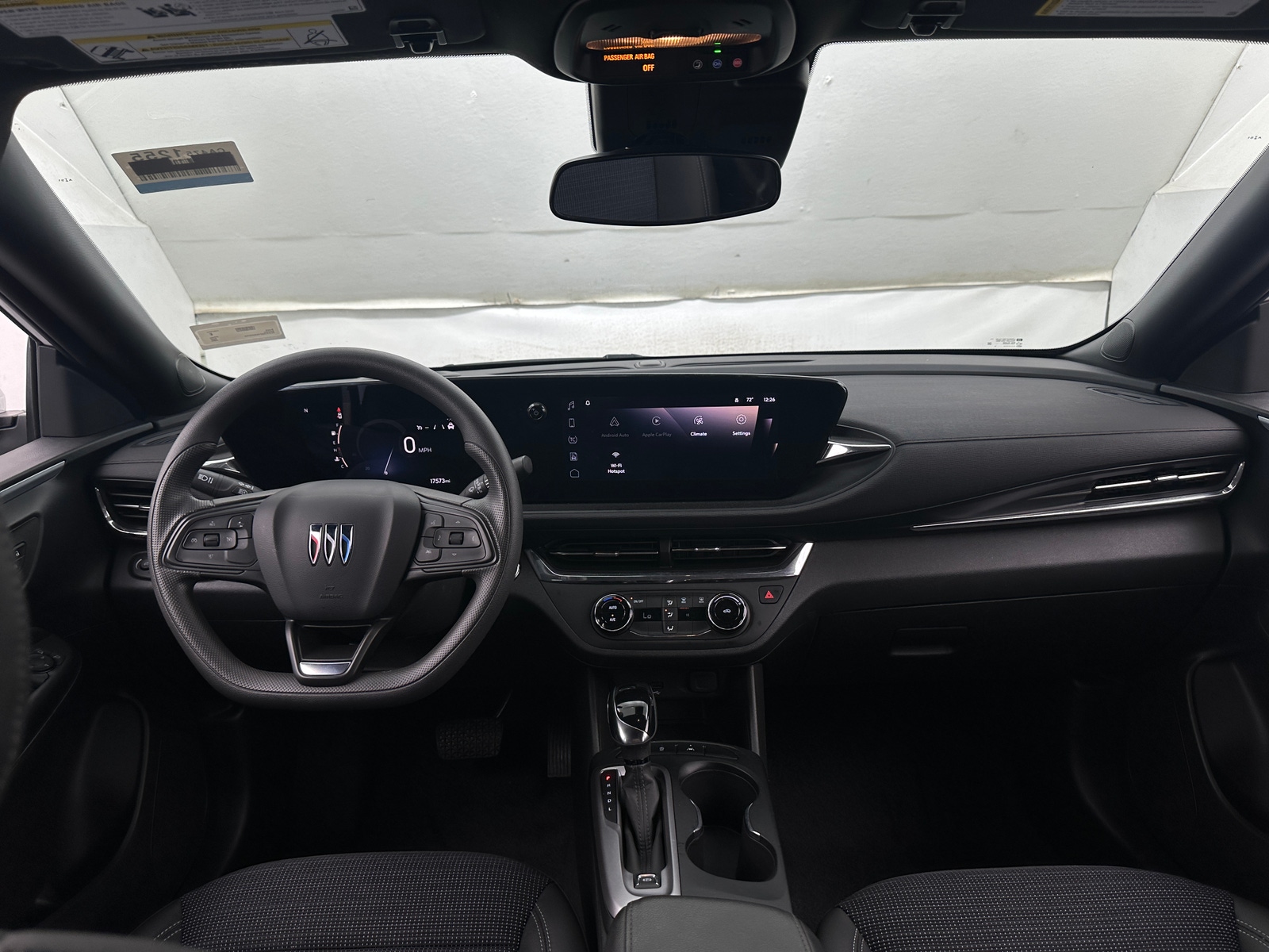 Thumbnail: 2025 Buick Envista - 2